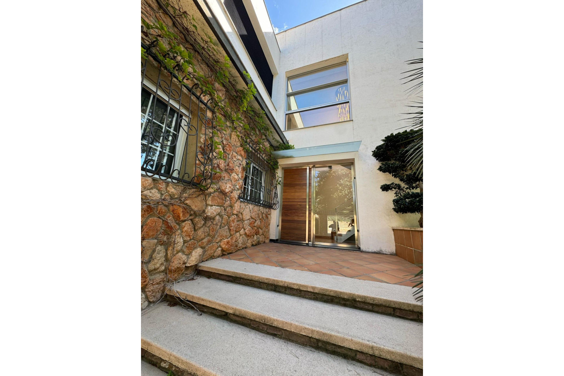 Revente - Villa de Lujo - Riba - Roja de Turia - Montealcedo