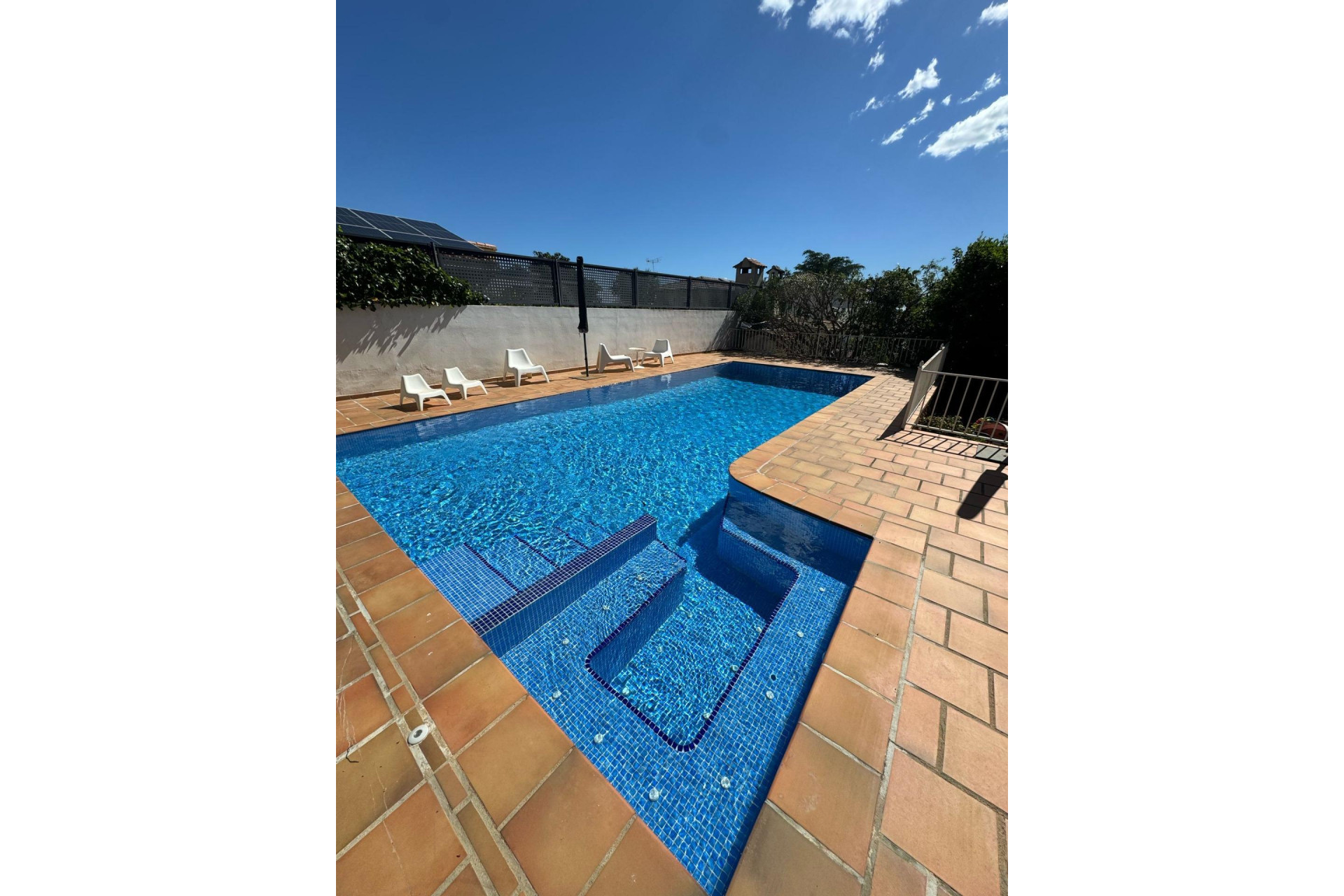 Revente - Villa de Lujo - Riba - Roja de Turia - Montealcedo