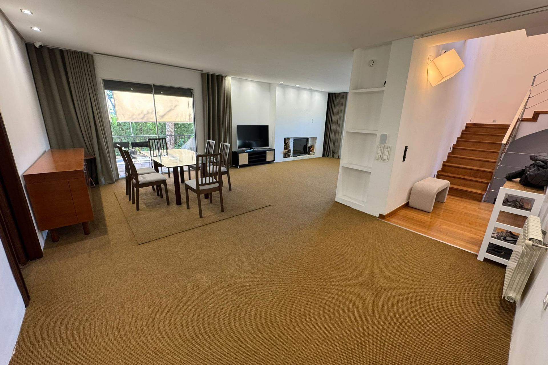 Revente - Villa de Lujo - Riba - Roja de Turia - Montealcedo