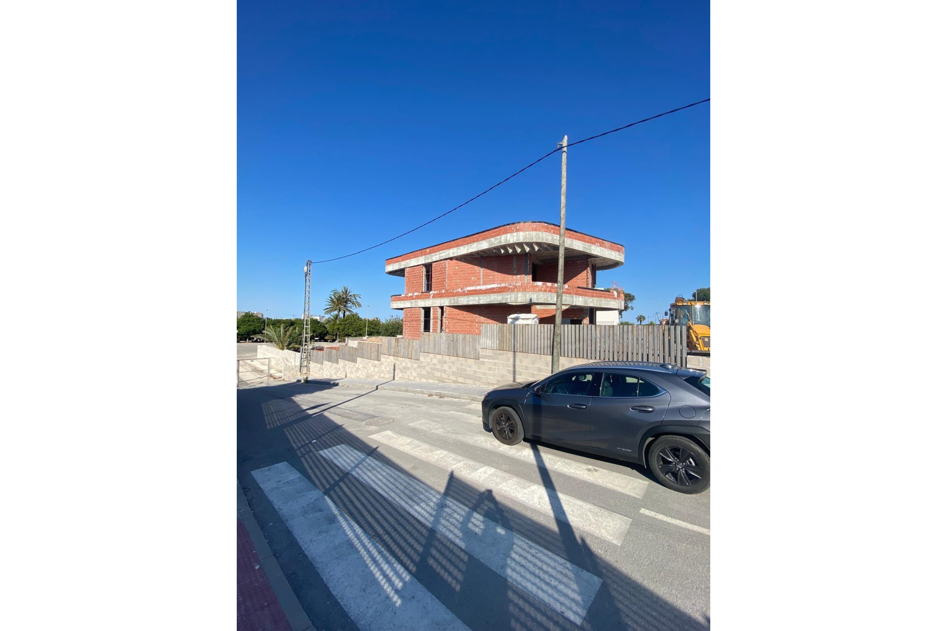 Revente - Villa de Lujo - San Juan de Alicante - La Font