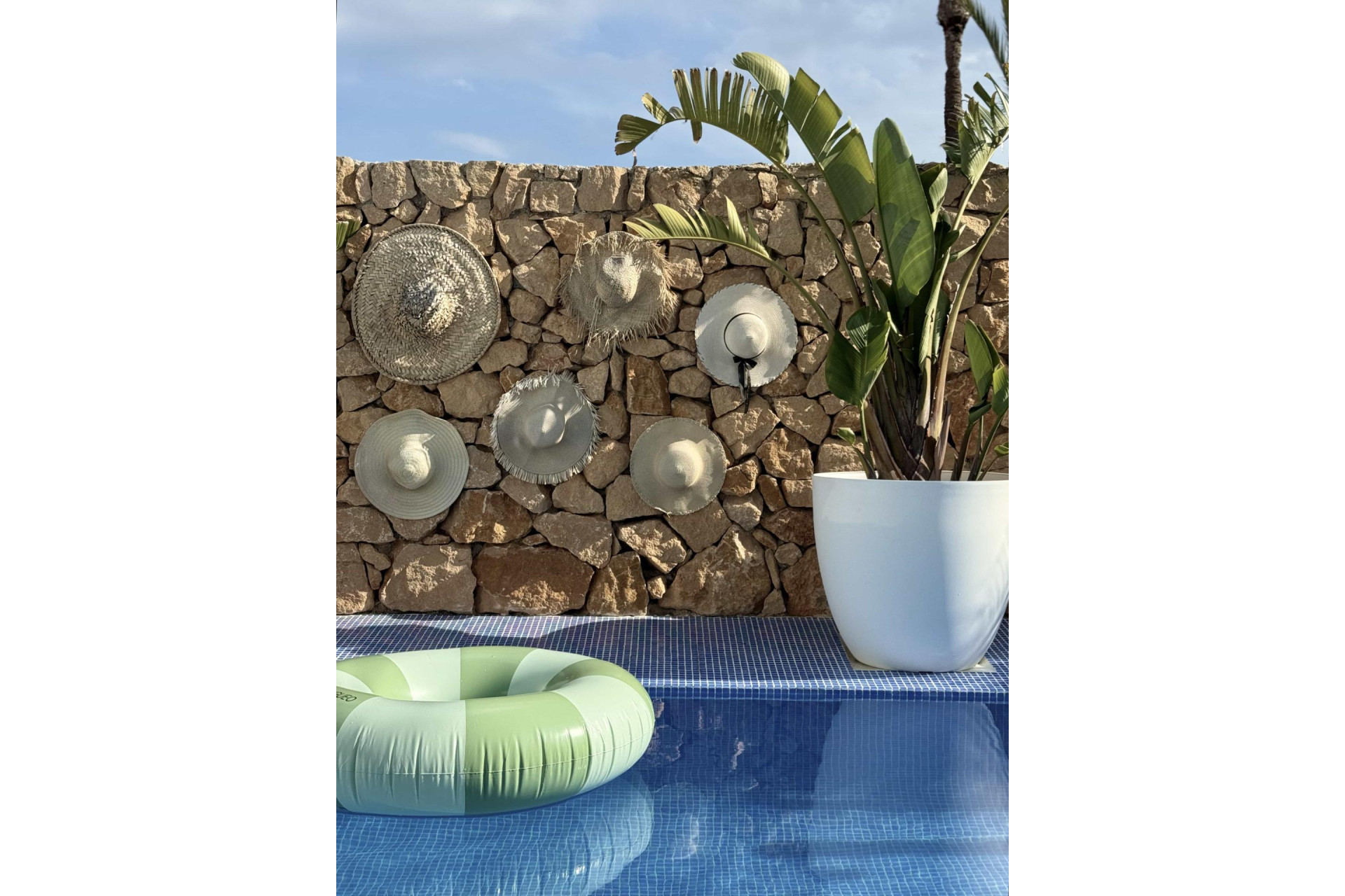 Revente - Villa de Lujo - San Juan Playa - Cabo de las huertas