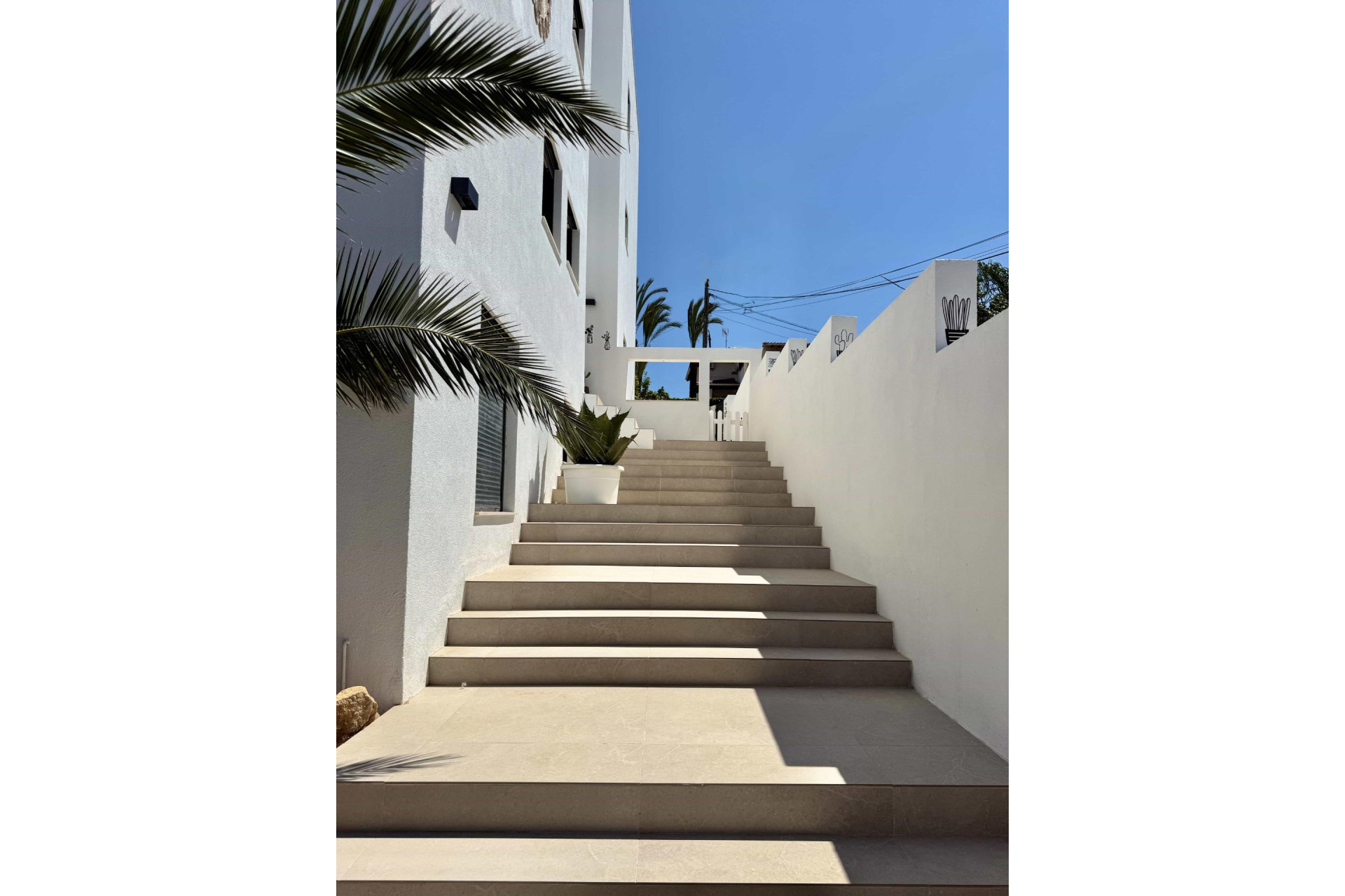 Revente - Villa de Lujo - San Juan Playa - Cabo de las huertas