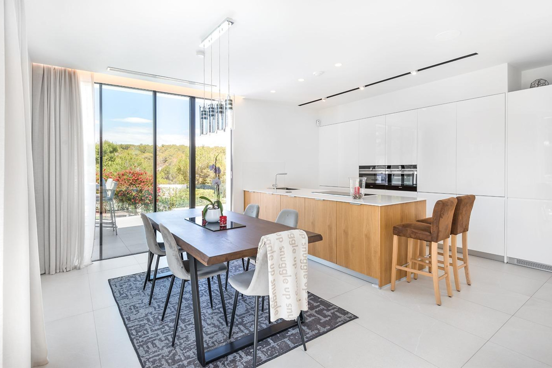 Revente - Villa de Lujo - San Miguel de Salinas - Las Colinas golf