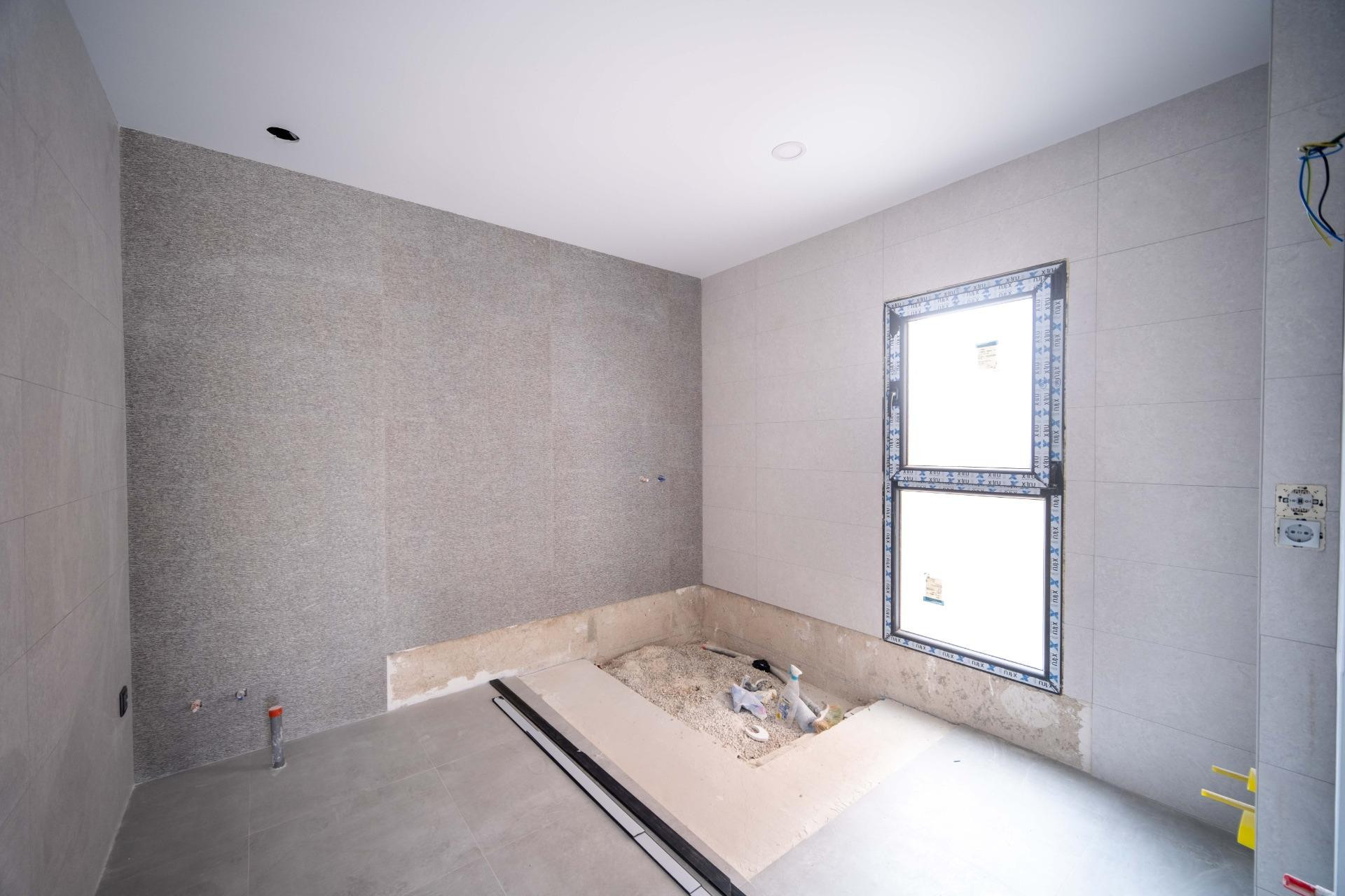 Revente - Villa de Lujo - Torrevieja - Aguas nuevas 1