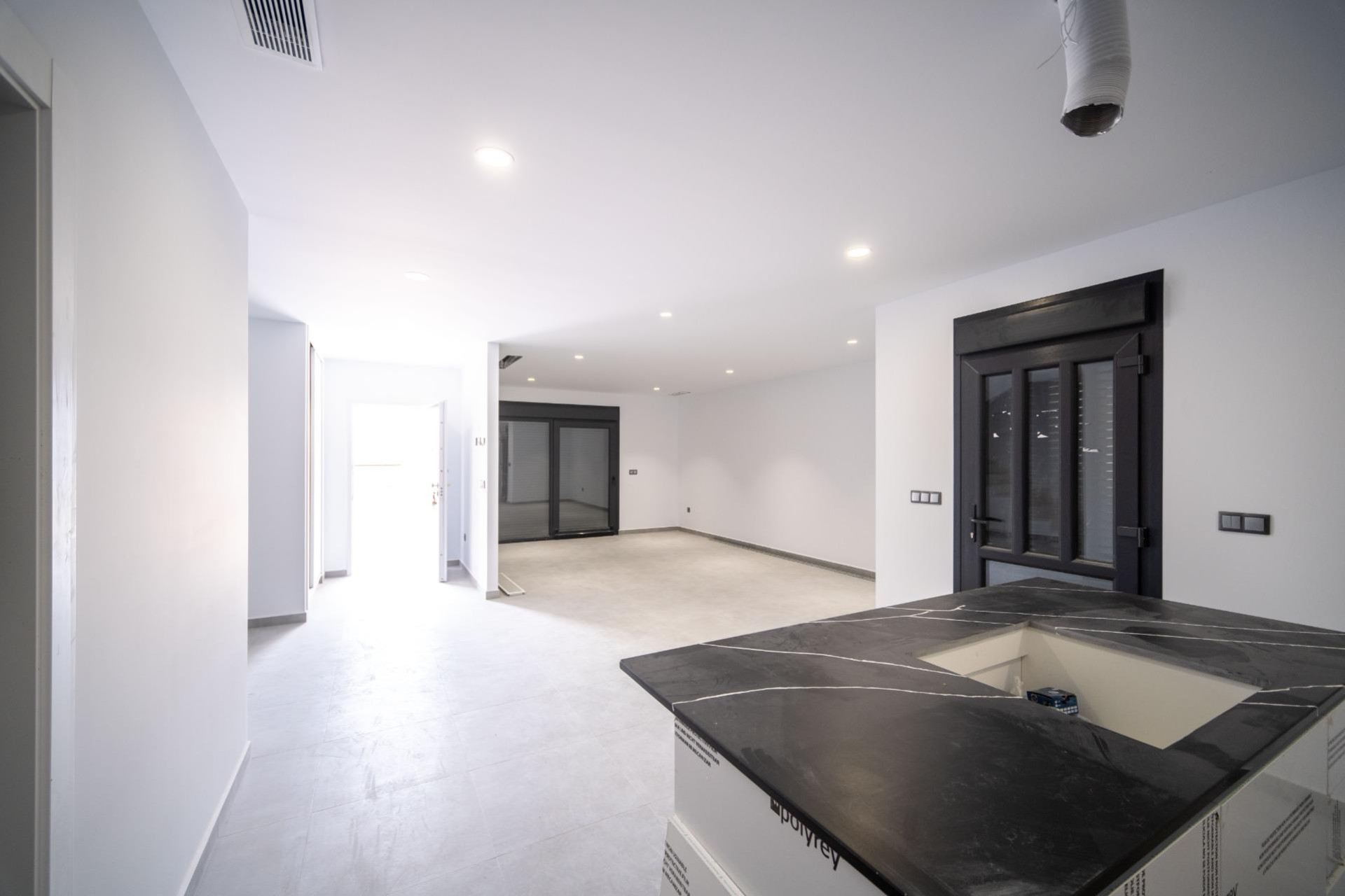 Revente - Villa de Lujo - Torrevieja - Aguas nuevas 1