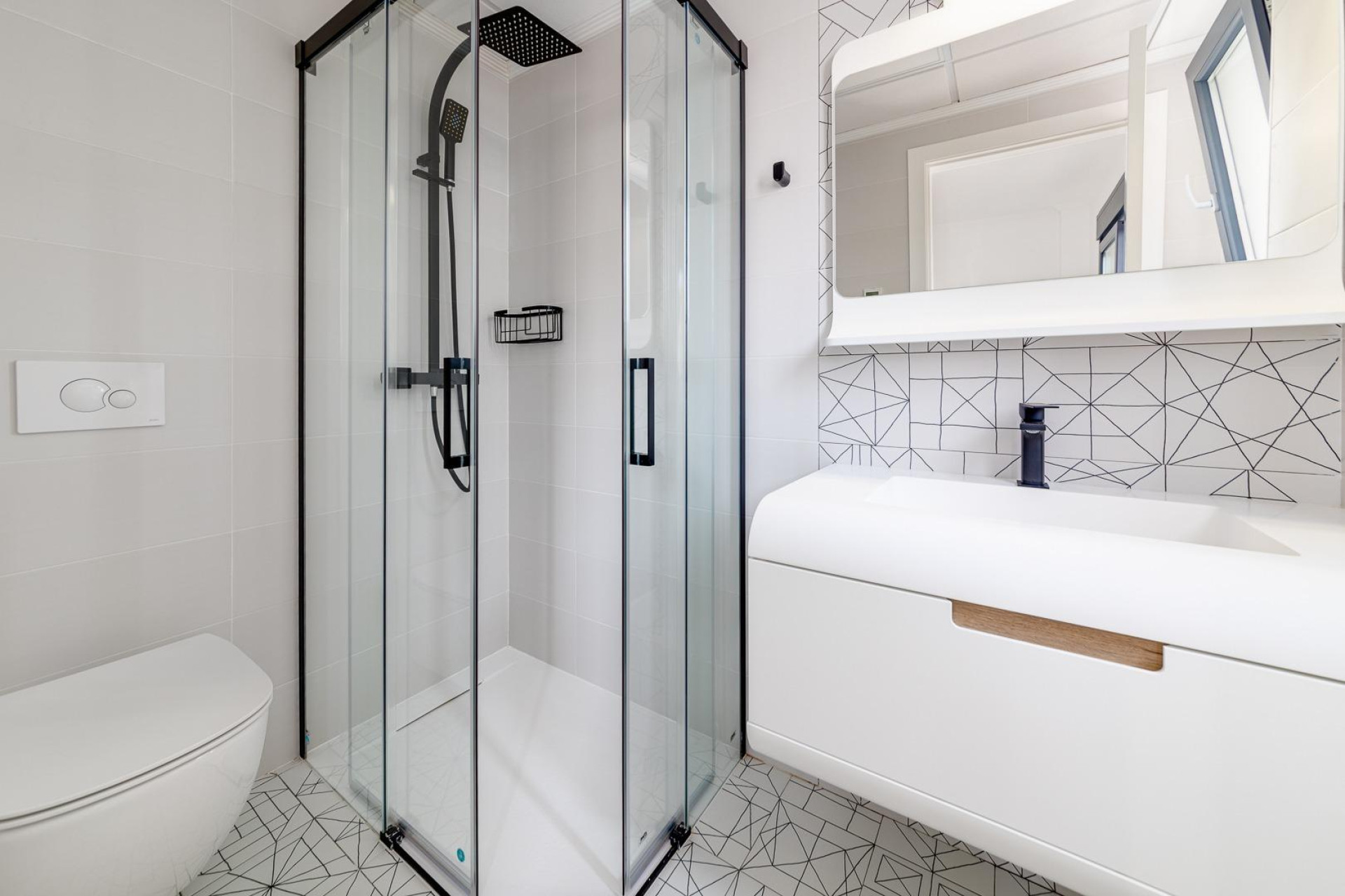 Revente - Villa de Lujo - Torrevieja - Cabo cervera