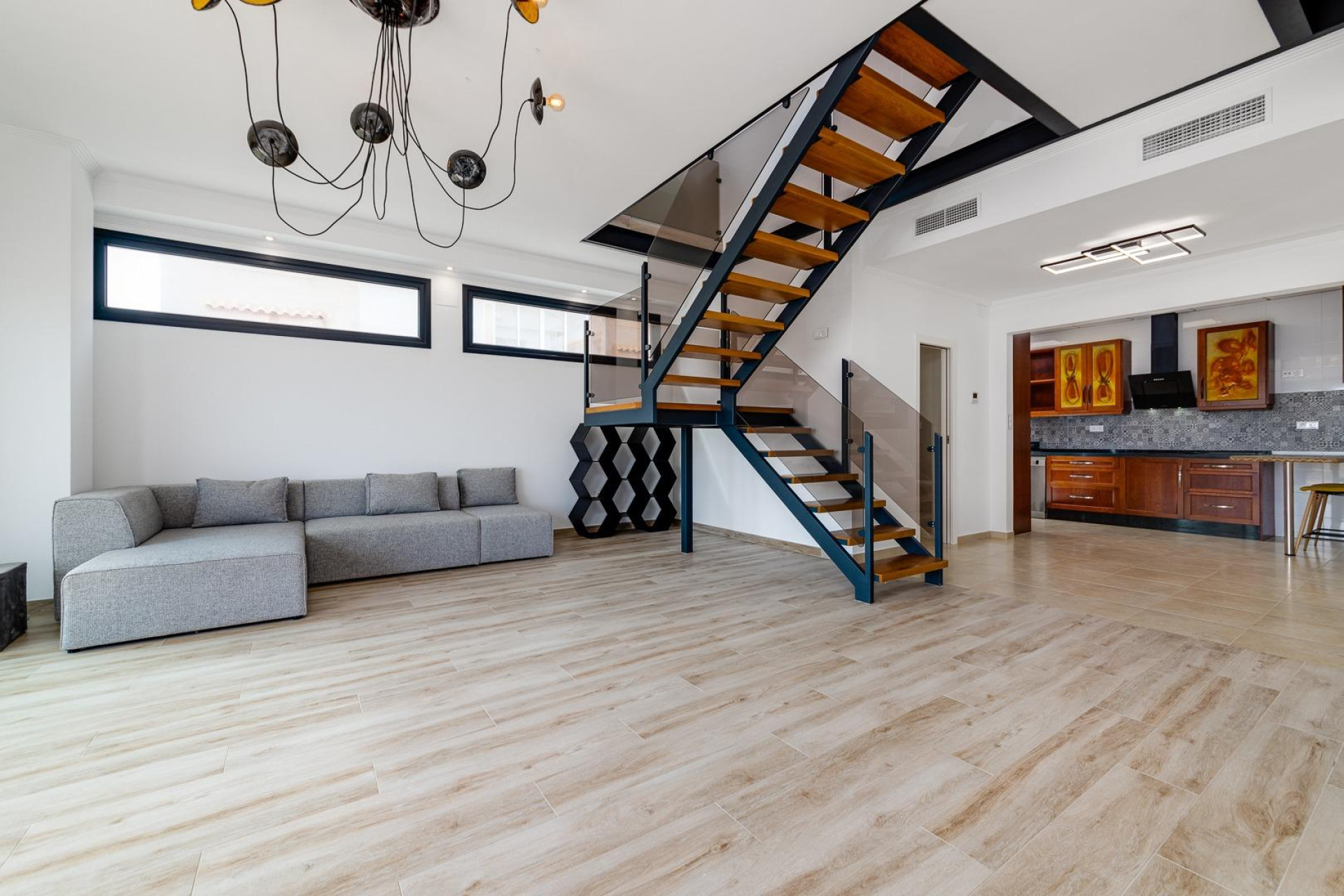 Revente - Villa de Lujo - Torrevieja - Cabo cervera