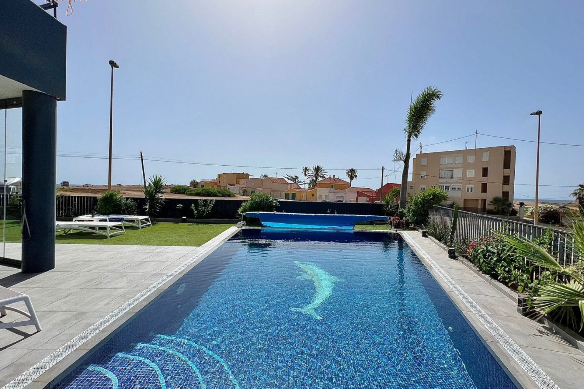 Revente - Villa de Lujo - Torrevieja - Playa de los locos