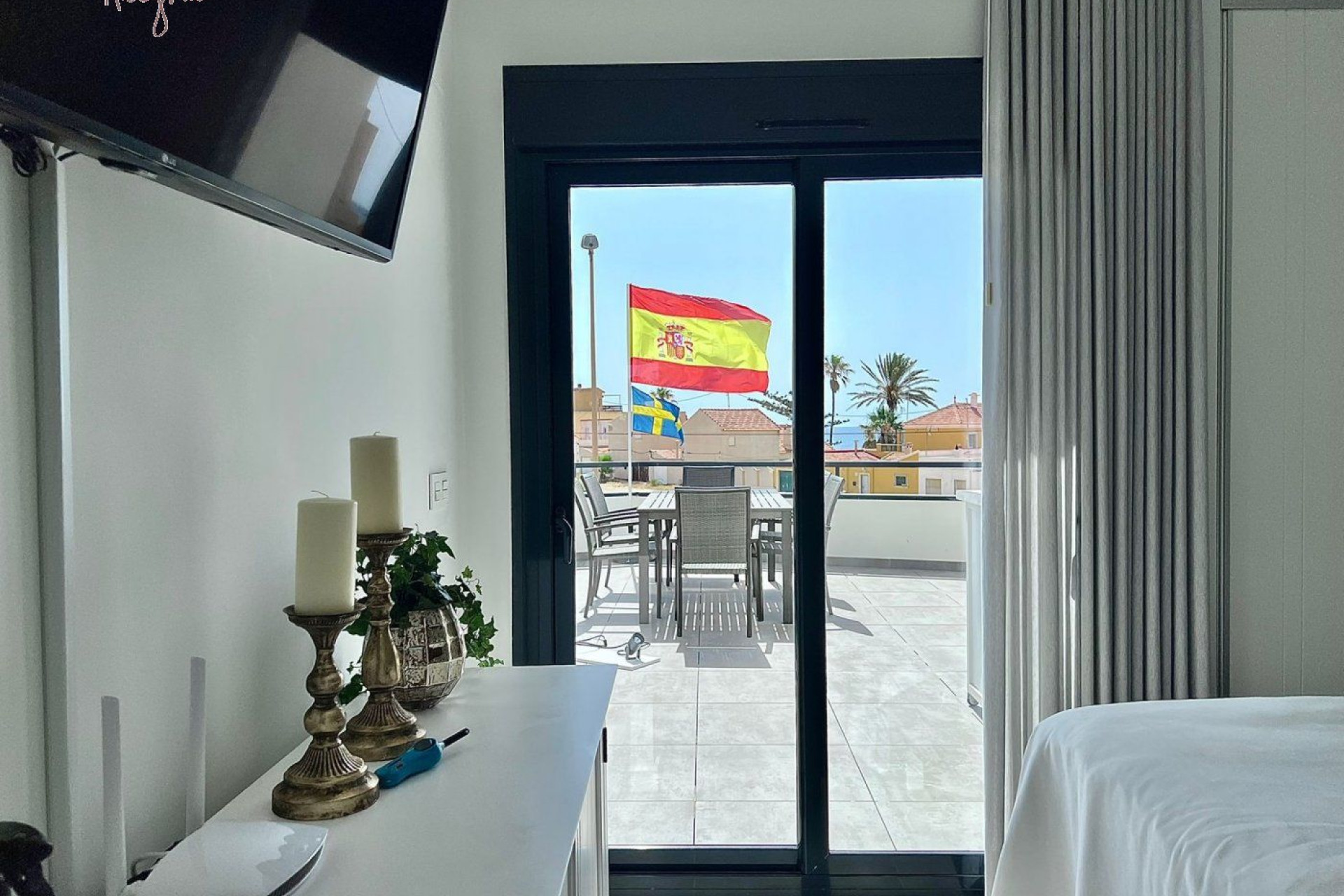 Revente - Villa de Lujo - Torrevieja - Playa de los locos