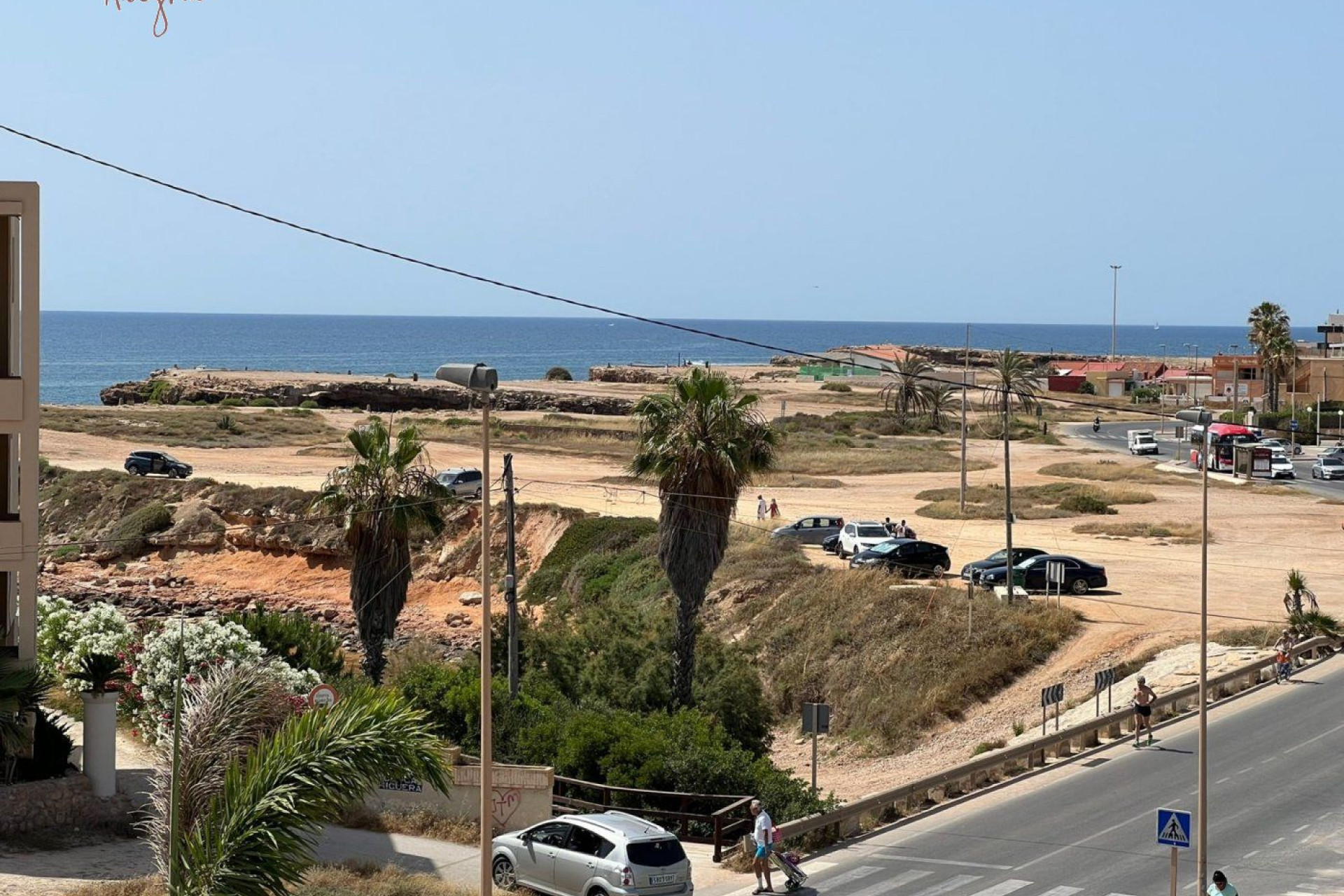 Revente - Villa de Lujo - Torrevieja - Playa de los locos