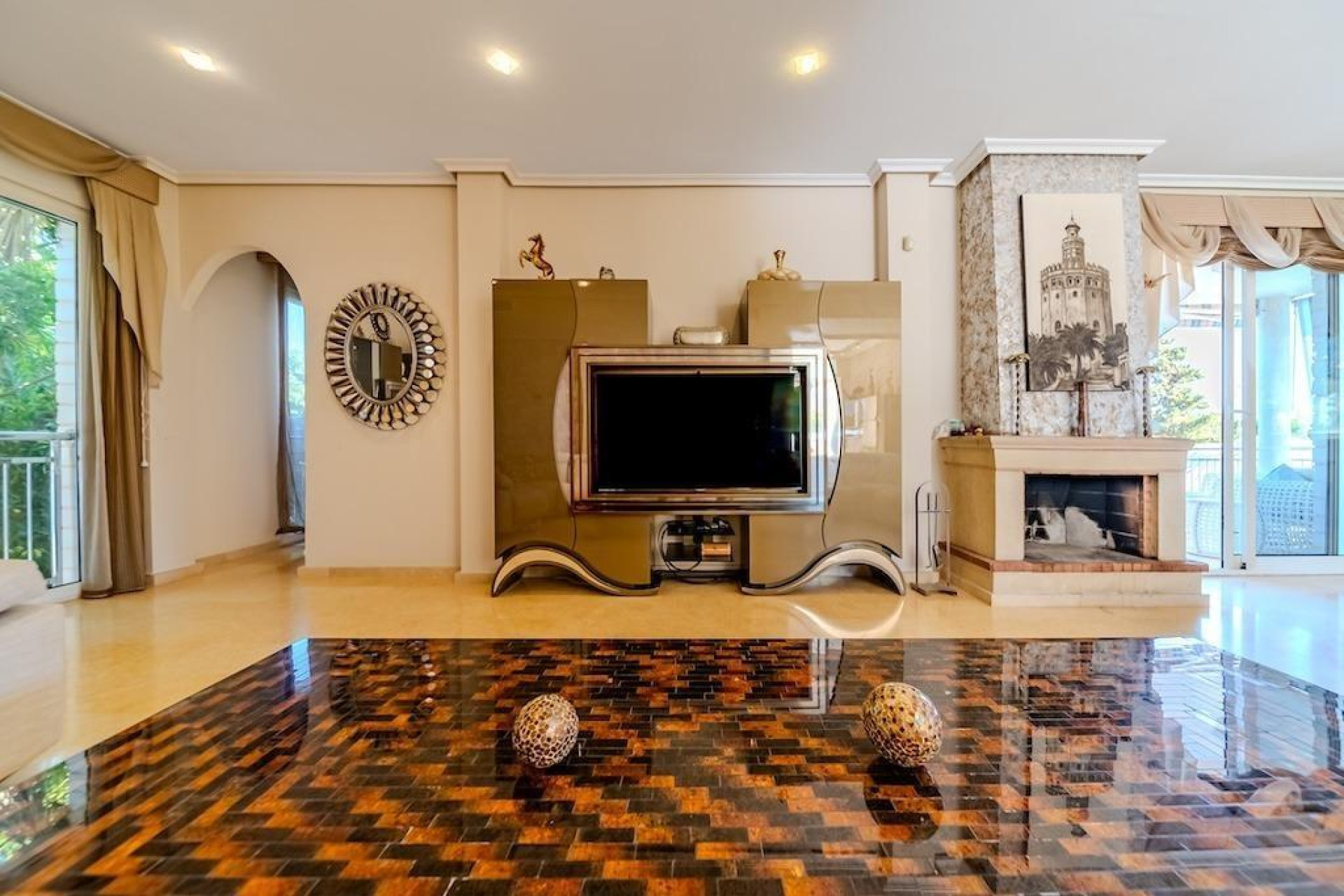 Revente - Villa de Lujo - Torrevieja - Torre la mata