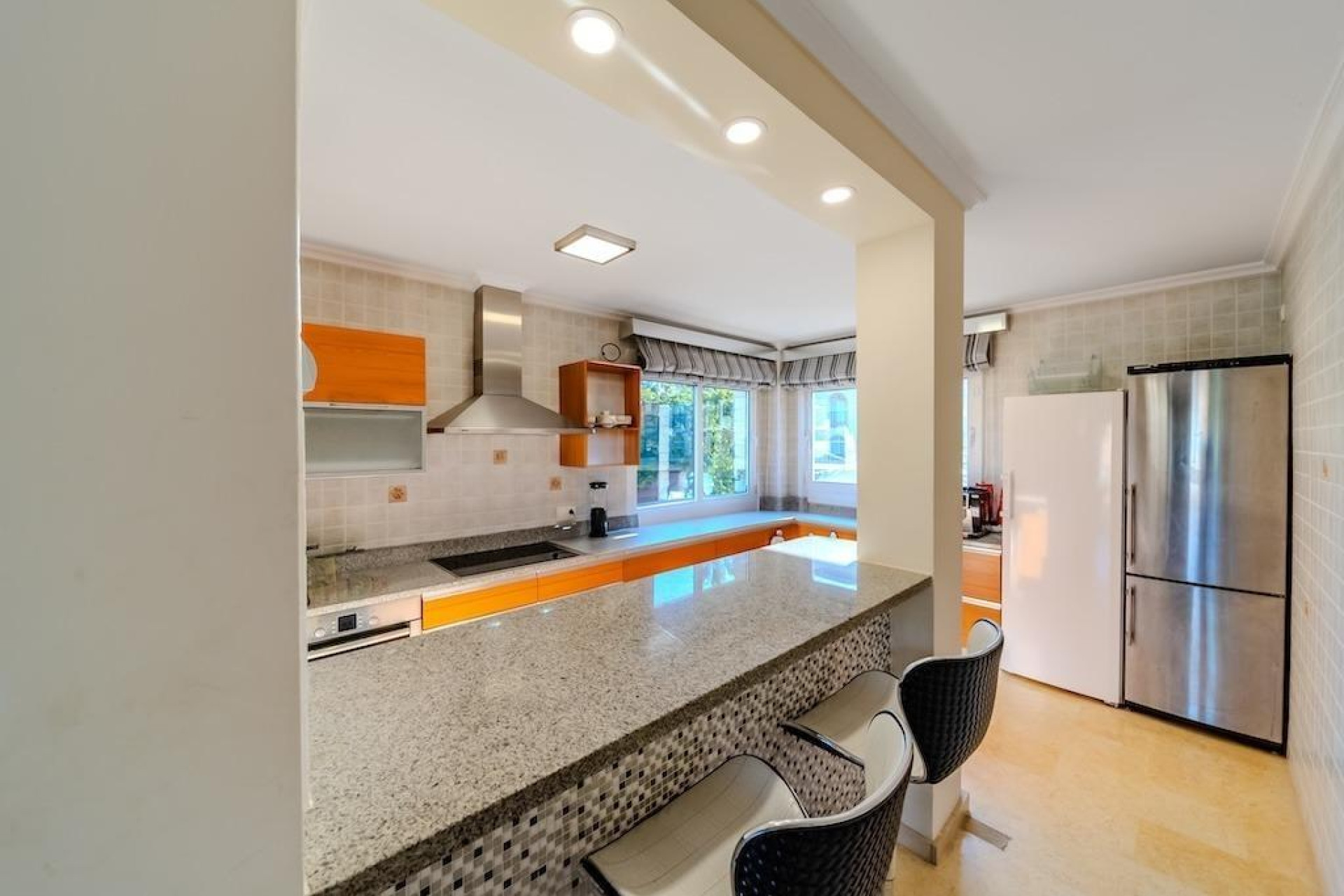 Revente - Villa de Lujo - Torrevieja - Torre la mata