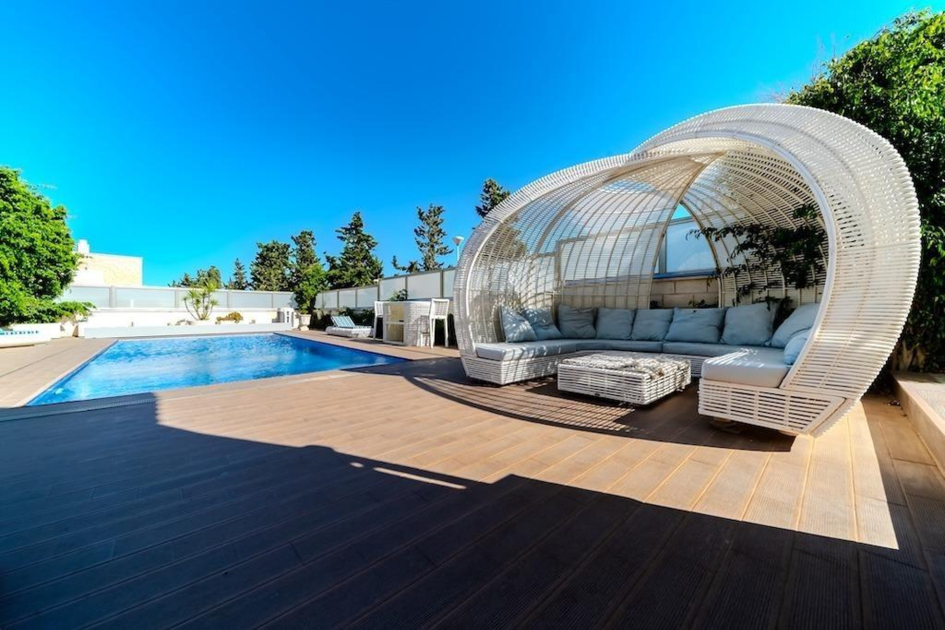 Revente - Villa de Lujo - Torrevieja - Torre la mata