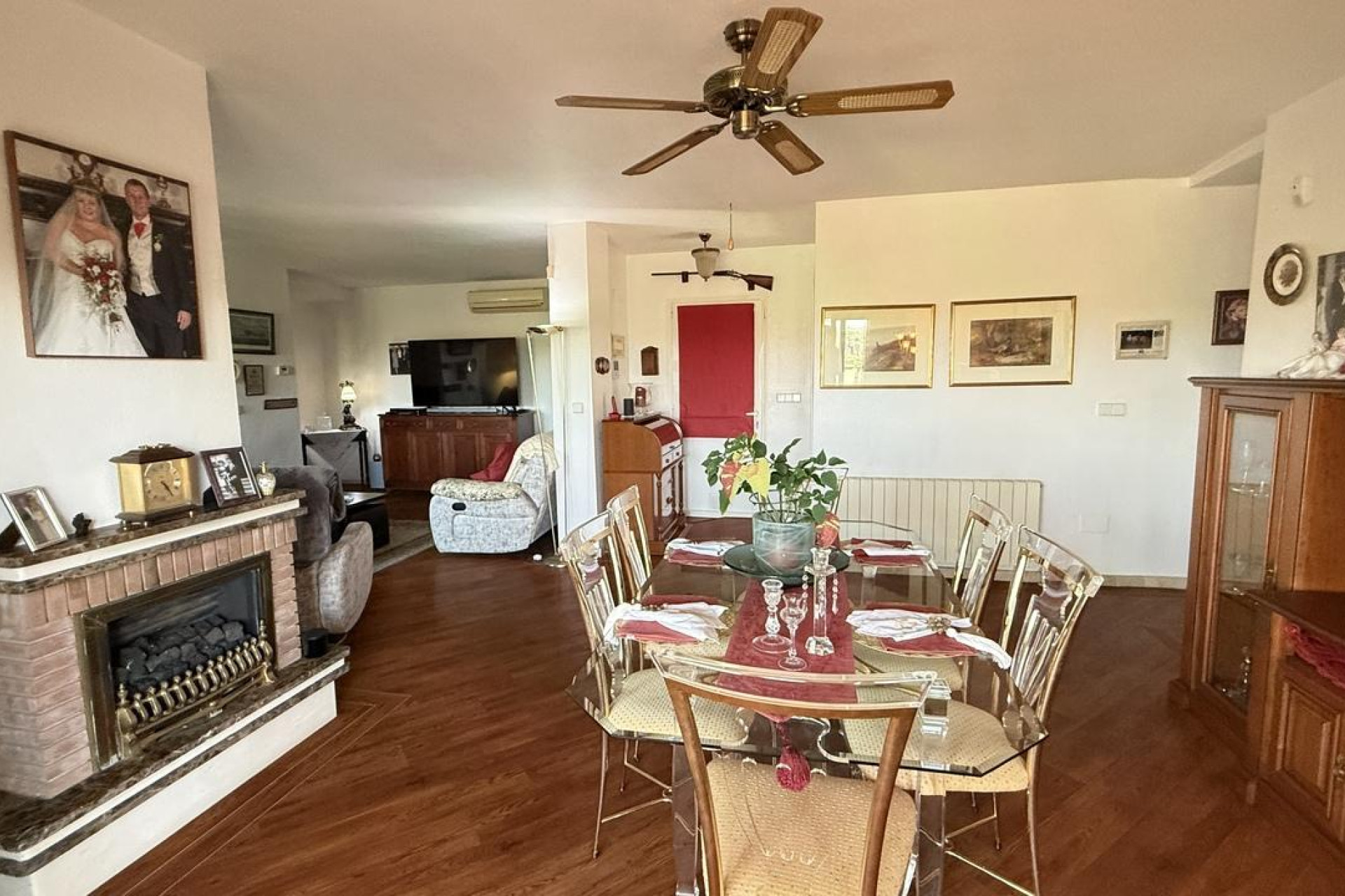 Revente - Villa - Dehesa De Campoamor - Las Ramblas Golf