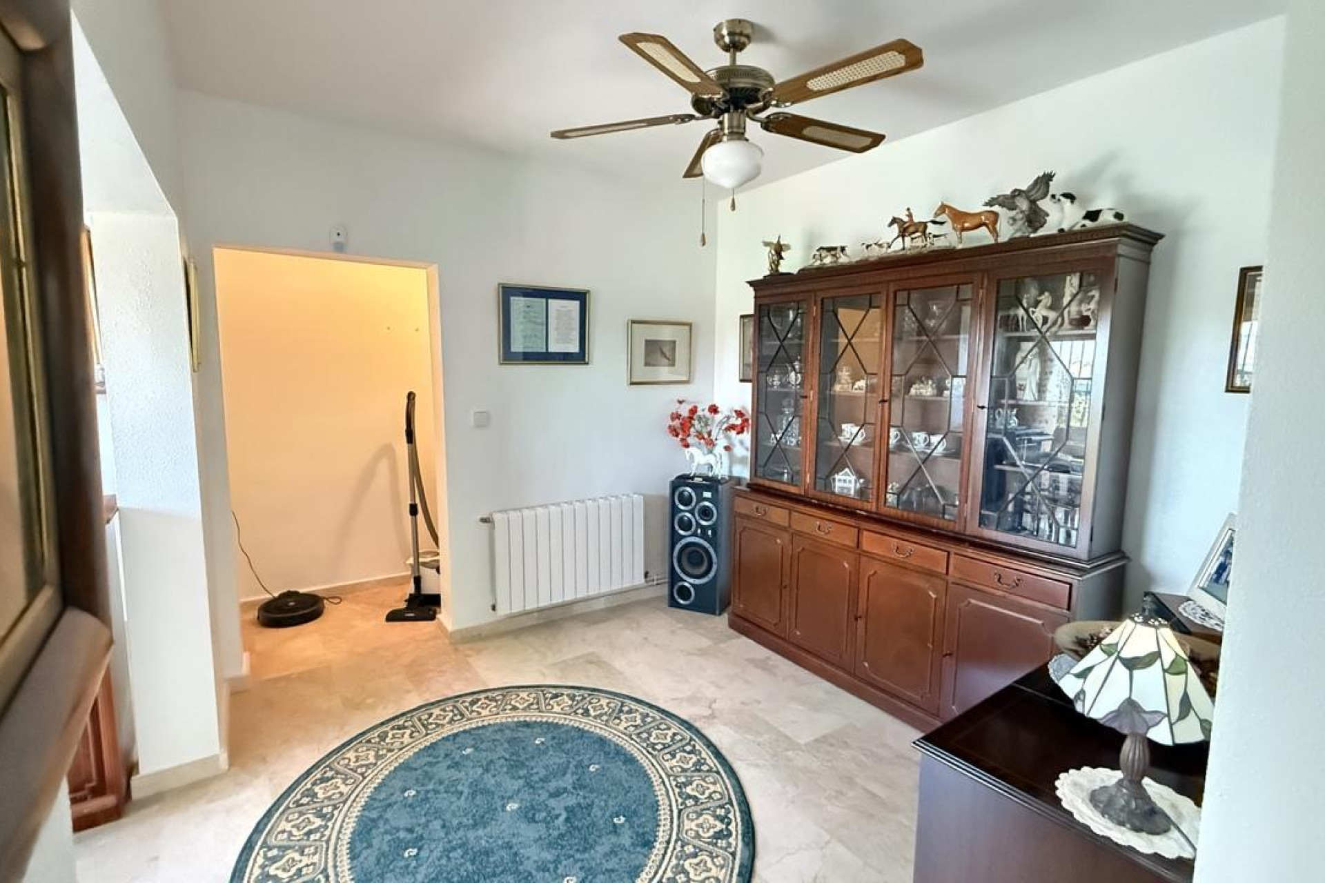 Revente - Villa - Dehesa De Campoamor - Las Ramblas Golf