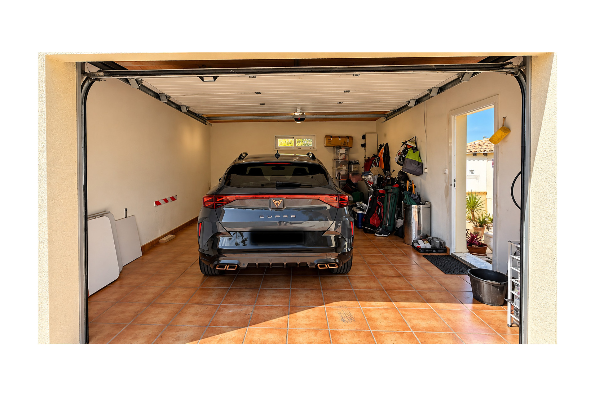 Revente - Villa - Dehesa De Campoamor - Las Ramblas Golf