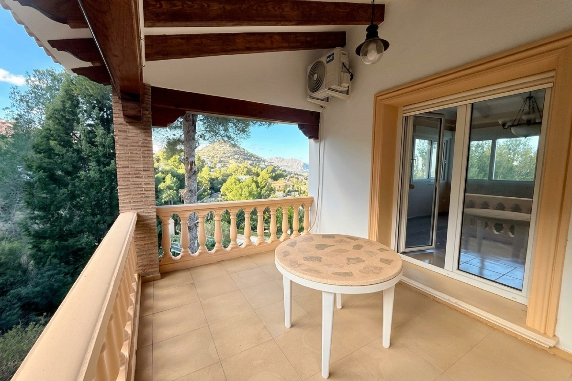 Revente - Villa - Denia - La sella - Jesus pobre