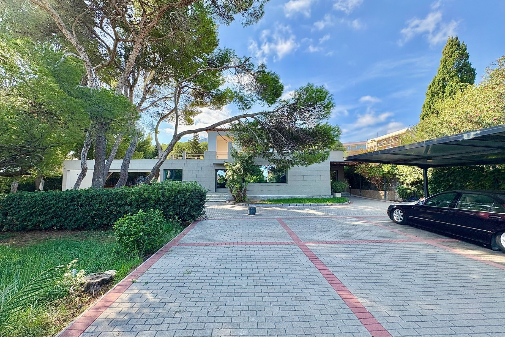 Revente - Villa - Denia - Las Rotas - Les Rotes