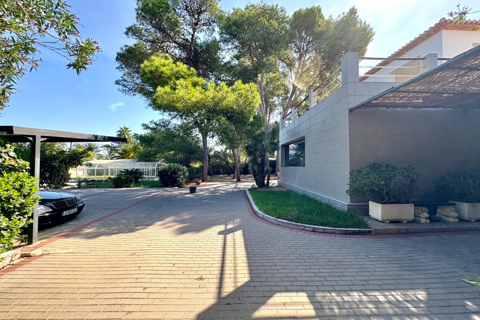 Revente - Villa - Denia - Las Rotas - Les Rotes