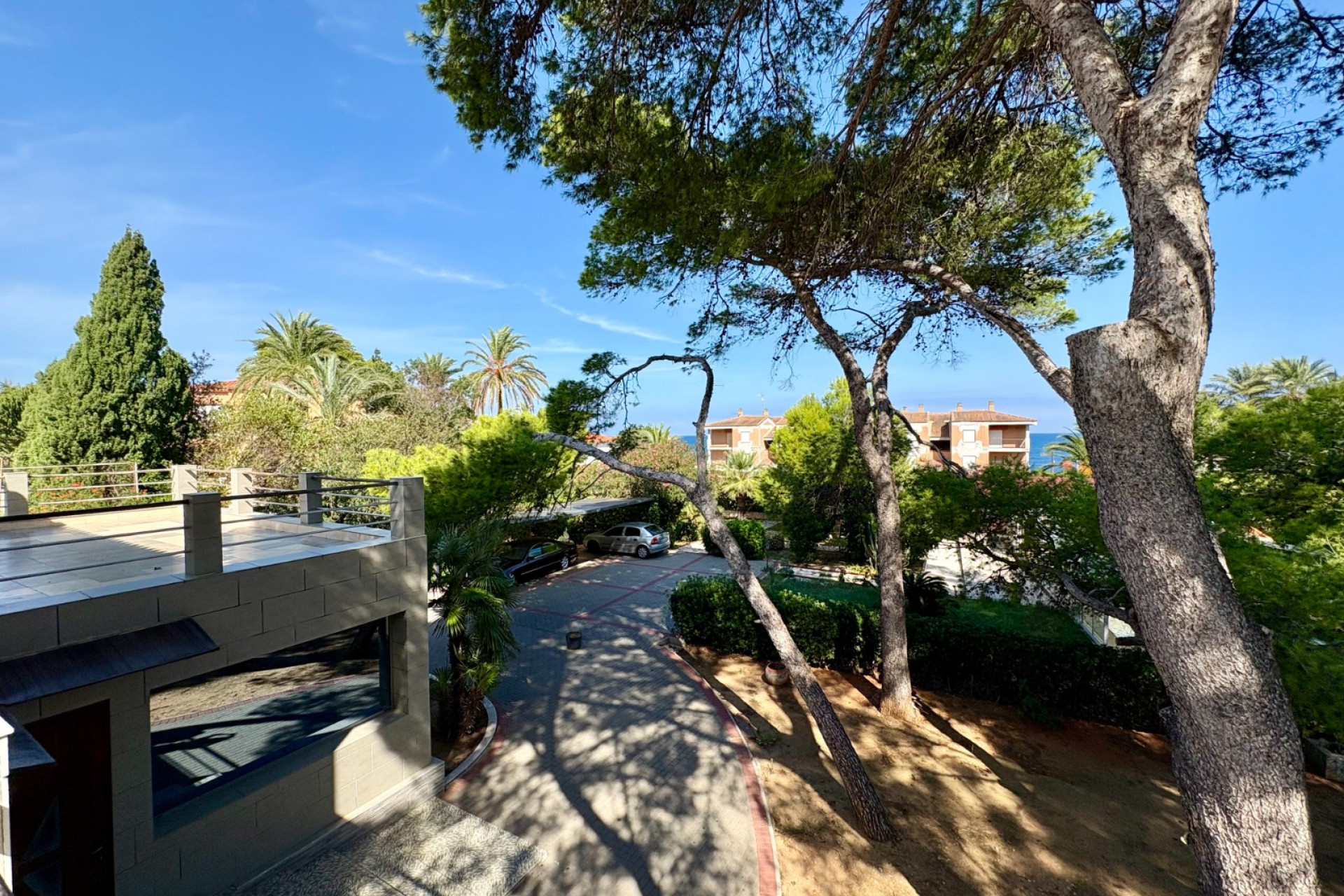 Revente - Villa - Denia - Las Rotas - Les Rotes