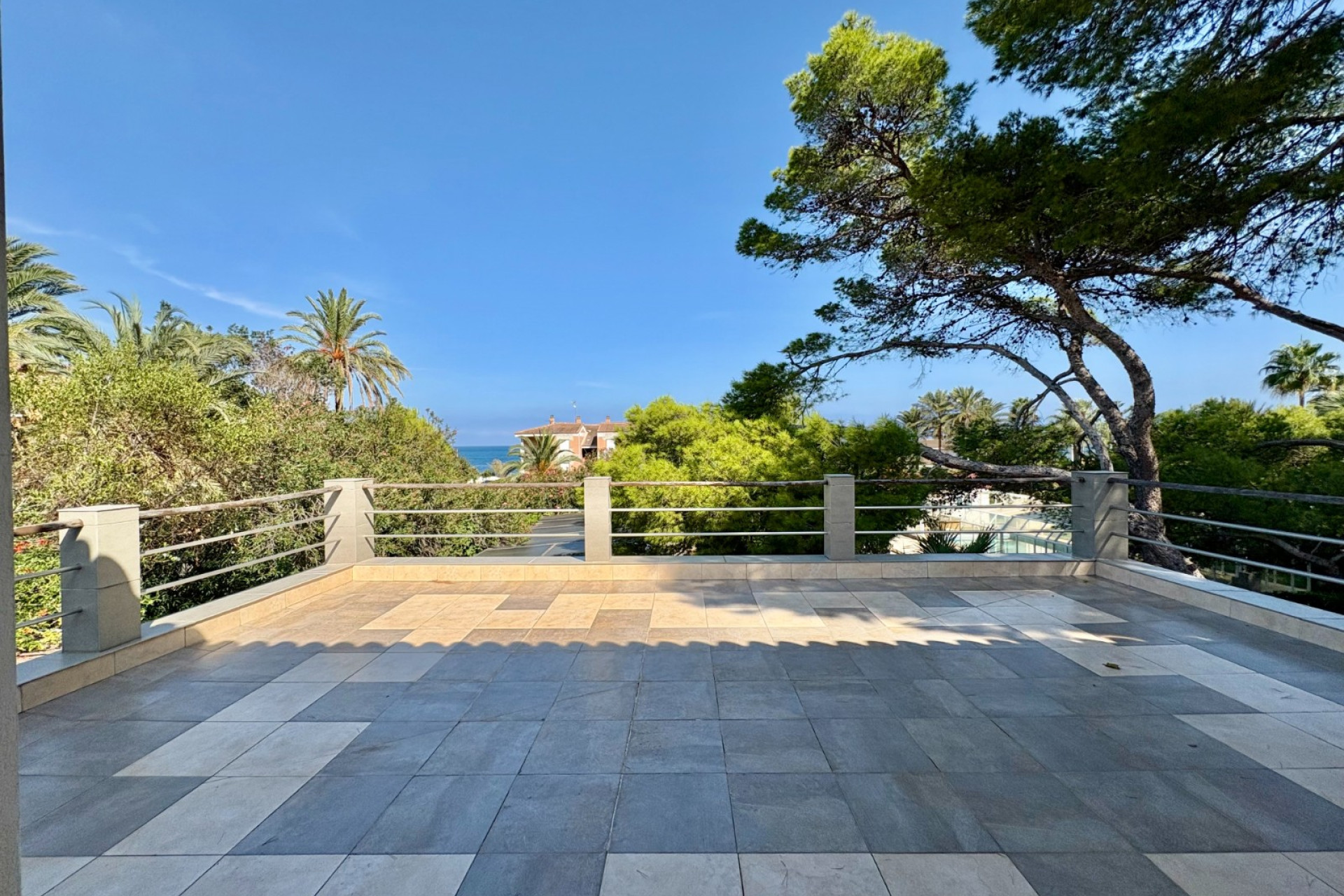 Revente - Villa - Denia - Las Rotas - Les Rotes