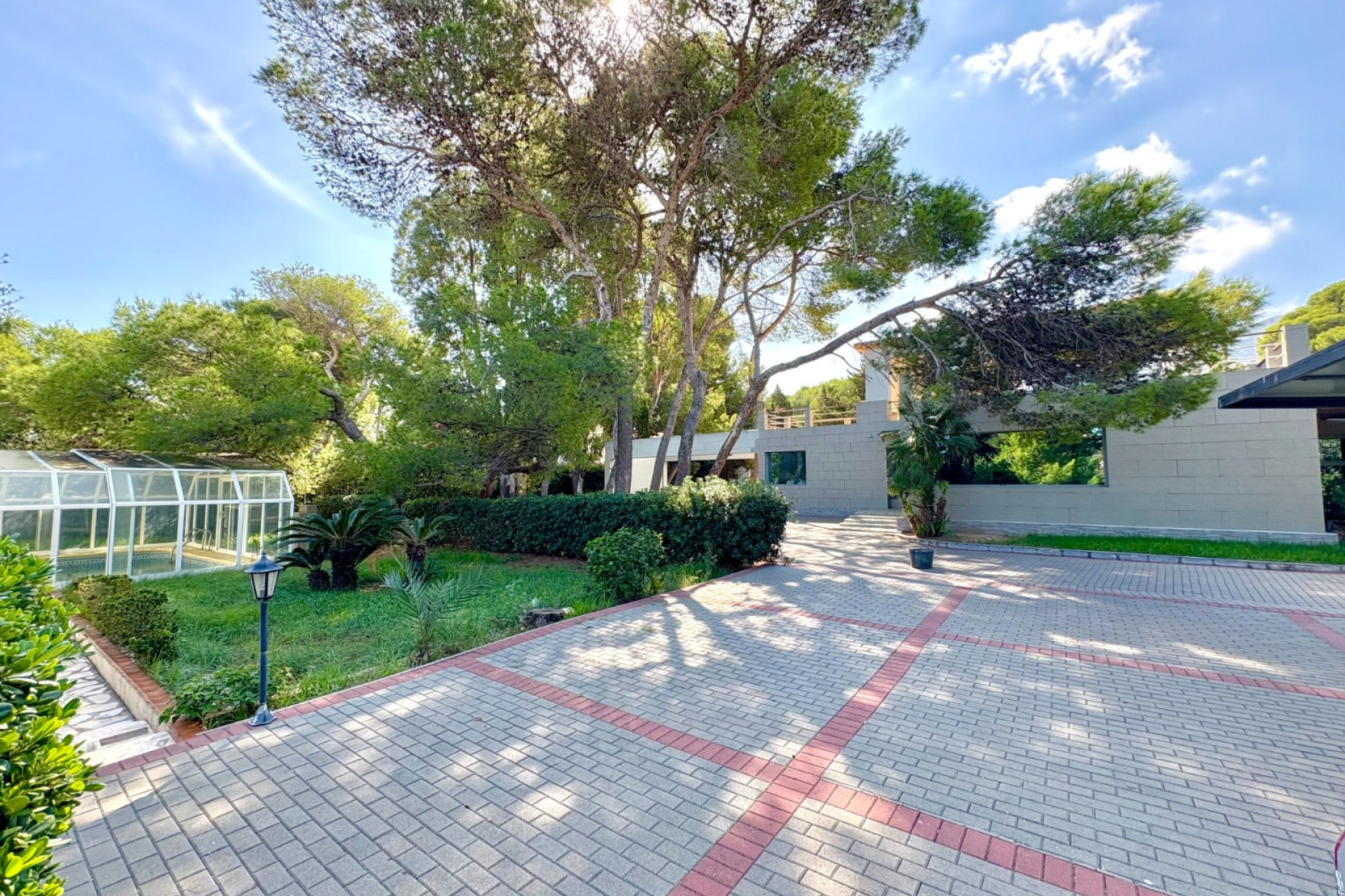 Revente - Villa - Denia - Las Rotas - Les Rotes