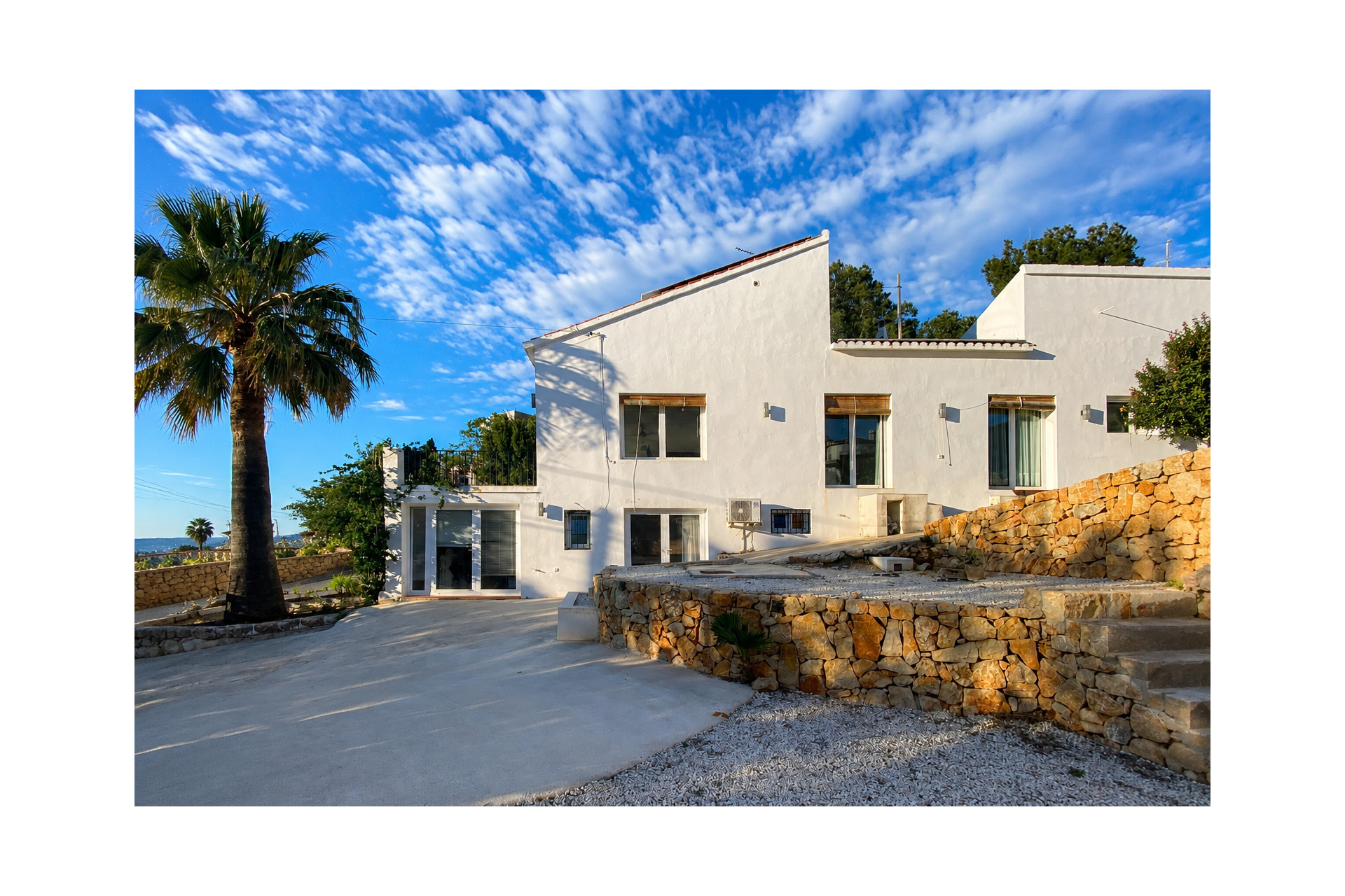 Revente - Villa - Denia - Montgó