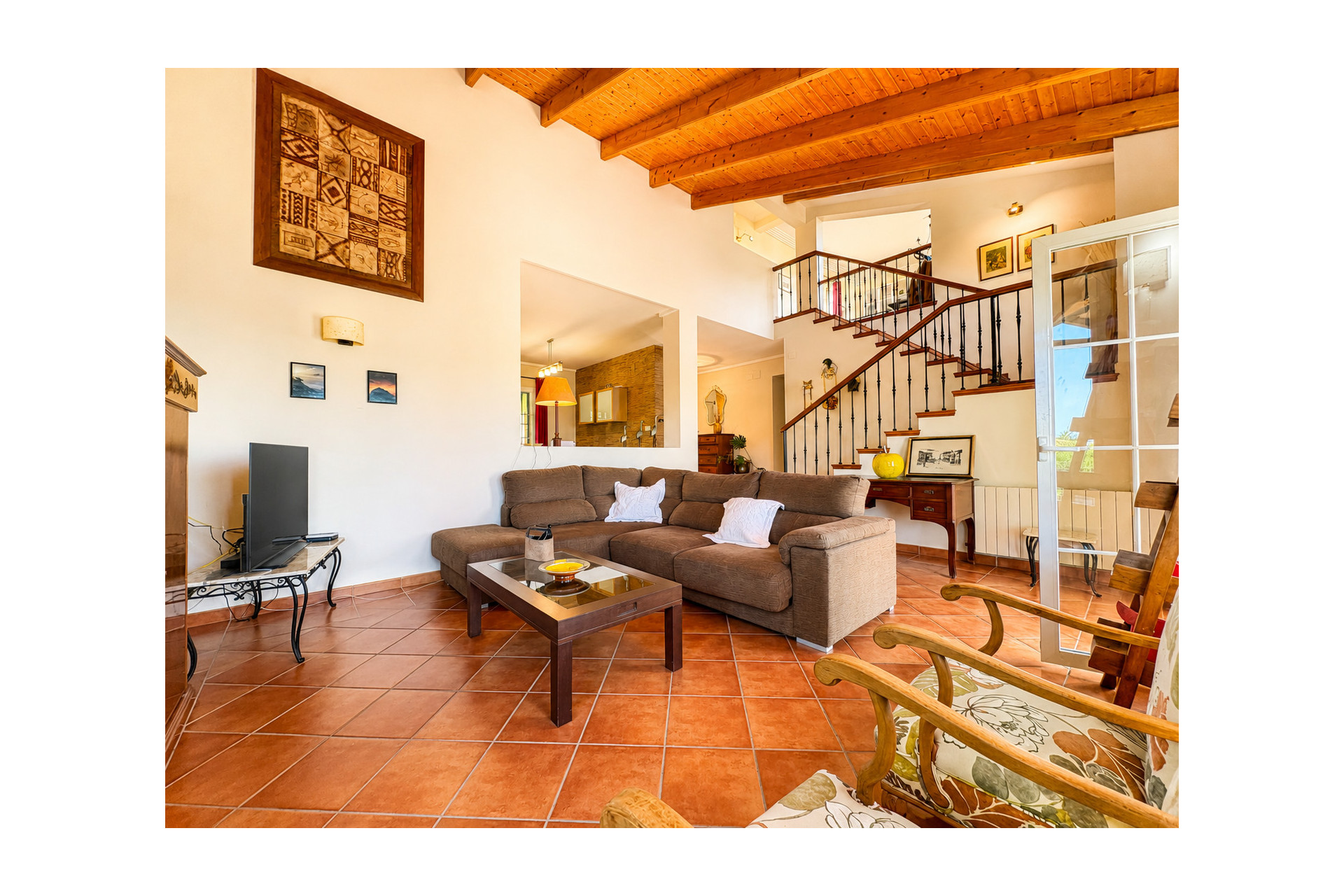 Revente - Villa - Denia - Montgó