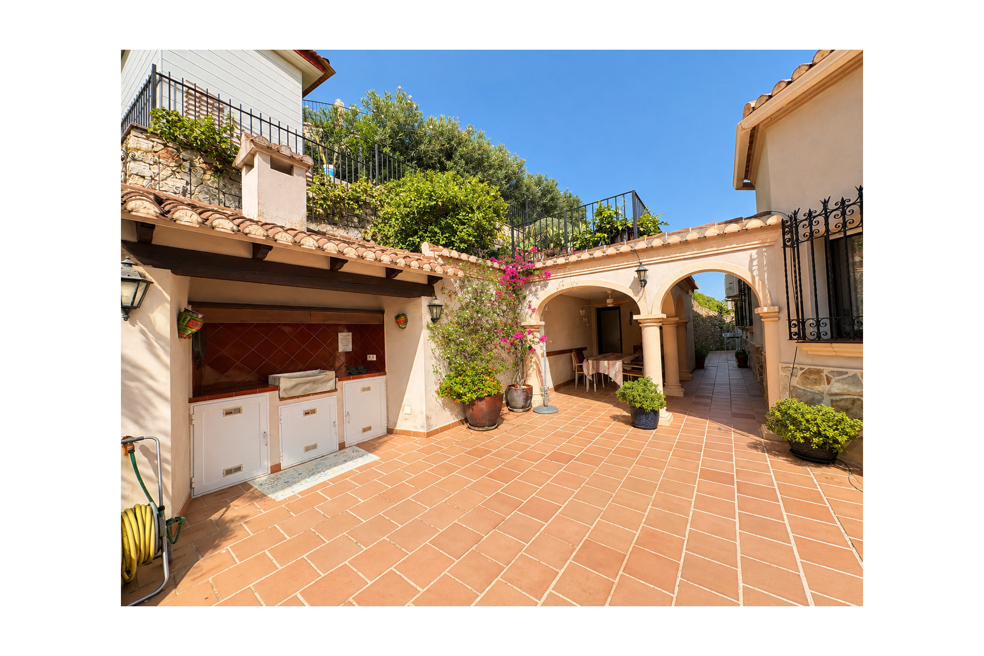 Revente - Villa - Denia - Montgó