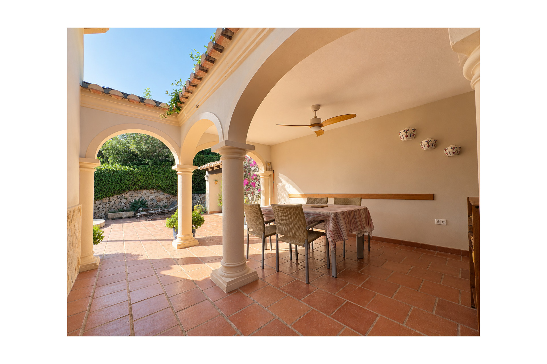 Revente - Villa - Denia - Montgó