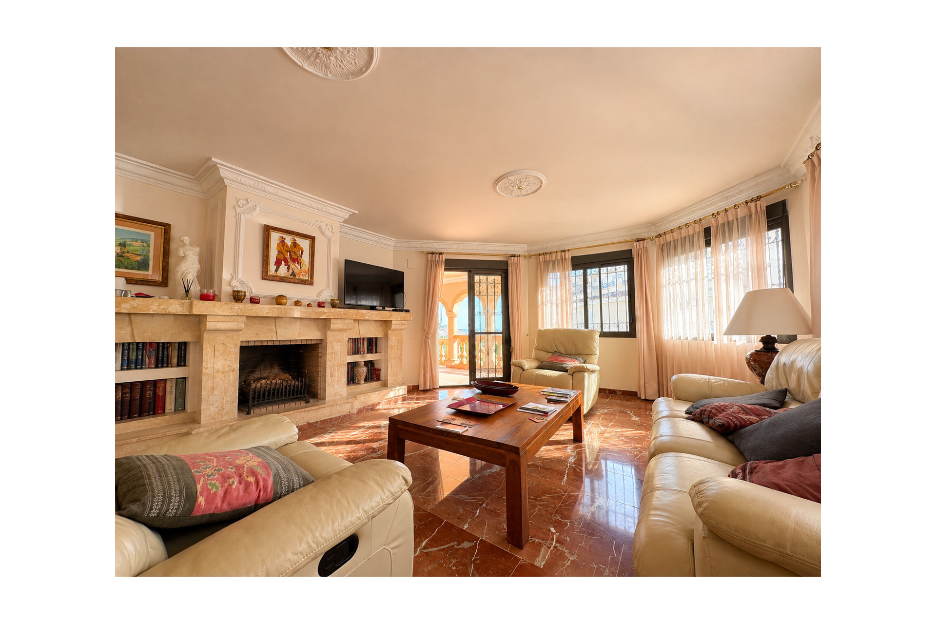Revente - Villa - Denia - Montgó