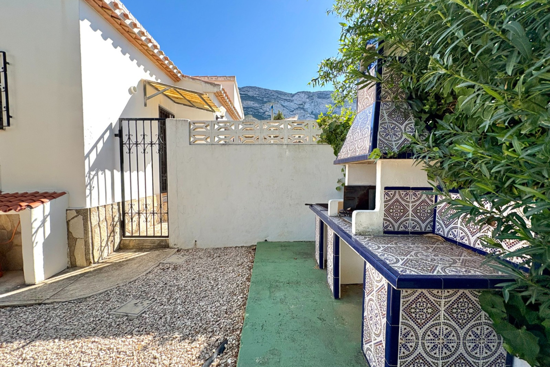 Revente - Villa - Denia - Montgó