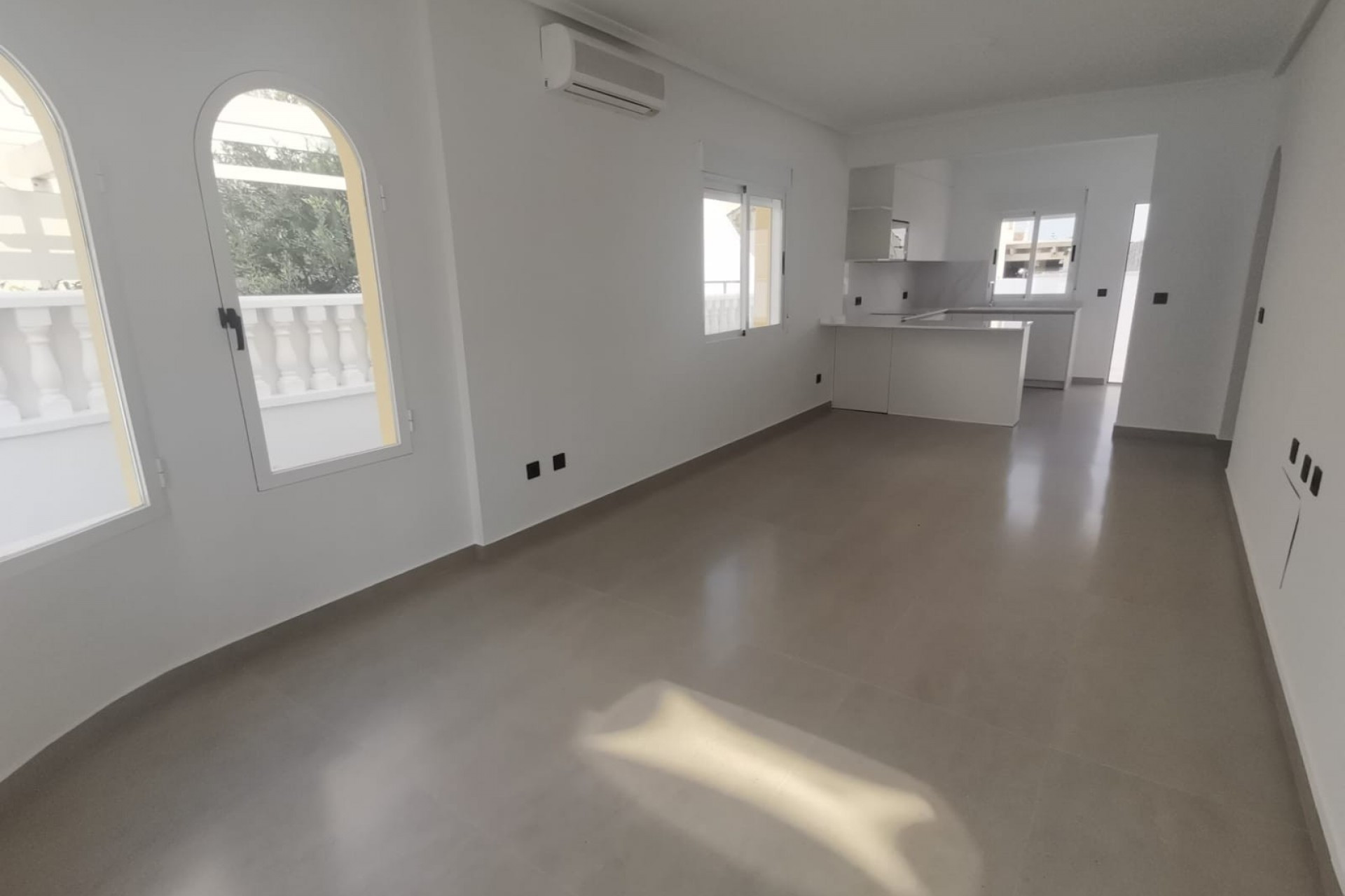 Revente - Villa Detached - Algorfa - Lo Crispin