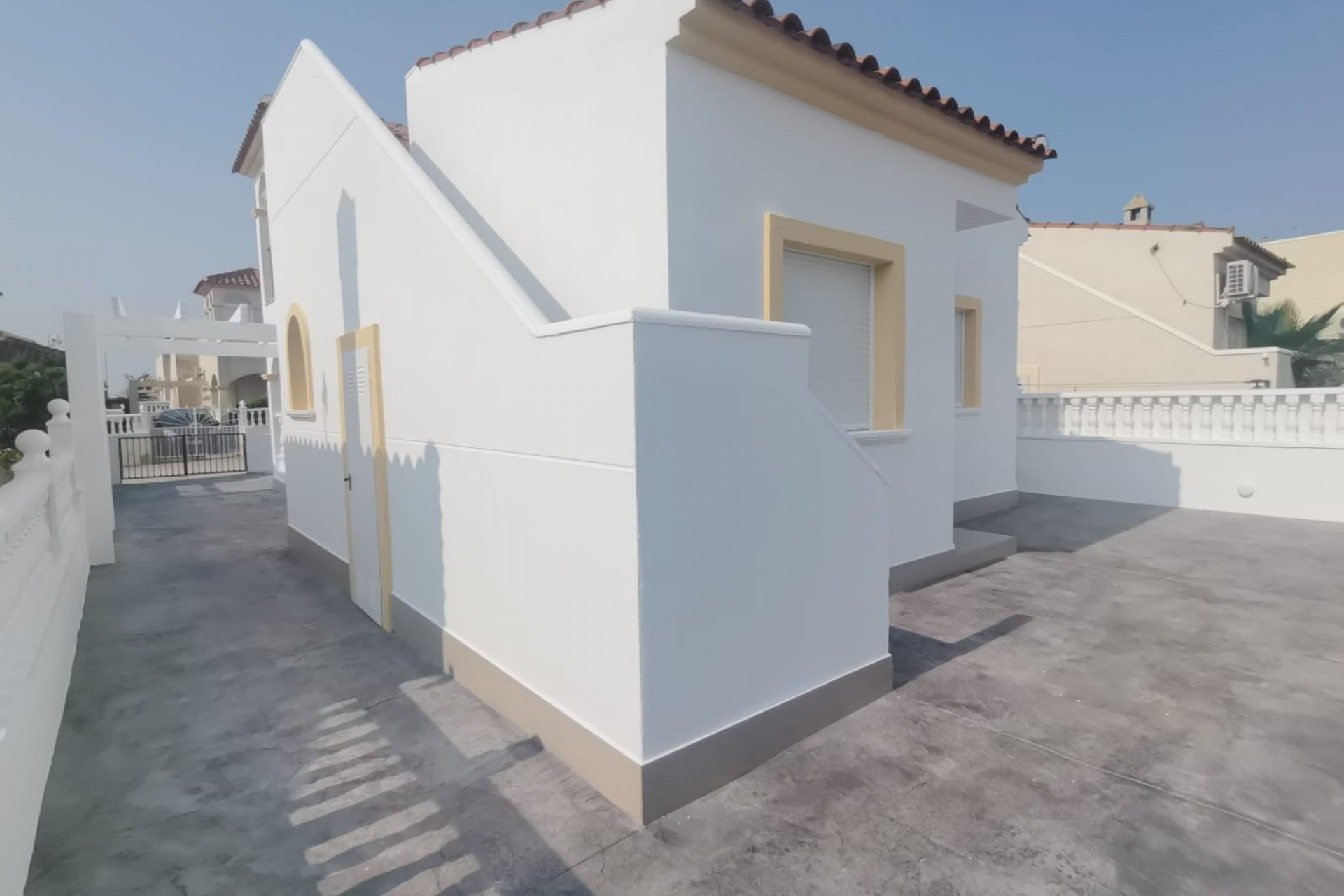 Revente - Villa Detached - Algorfa - Lo Crispin