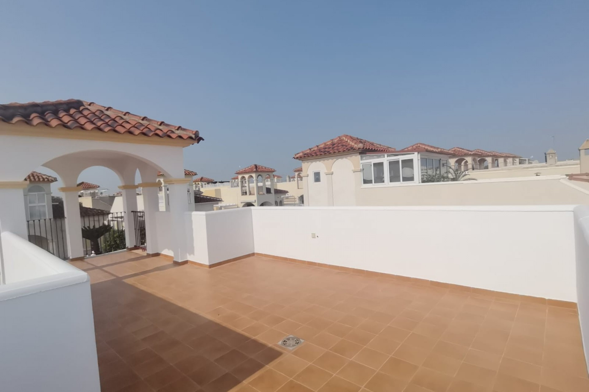 Revente - Villa Detached - Algorfa - Lo Crispin