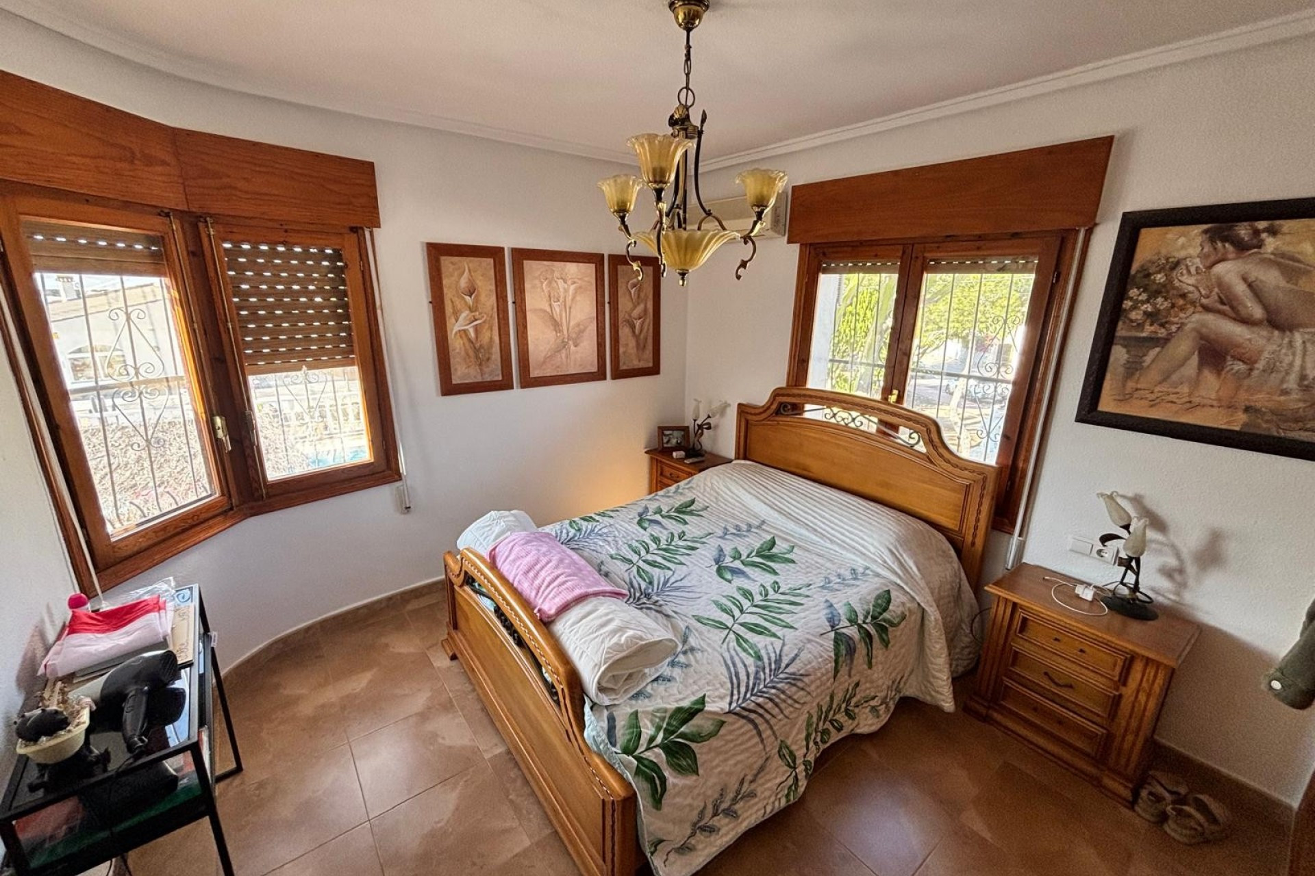 Revente - Villa / Detached - Ciudad Quesada - CENTRO