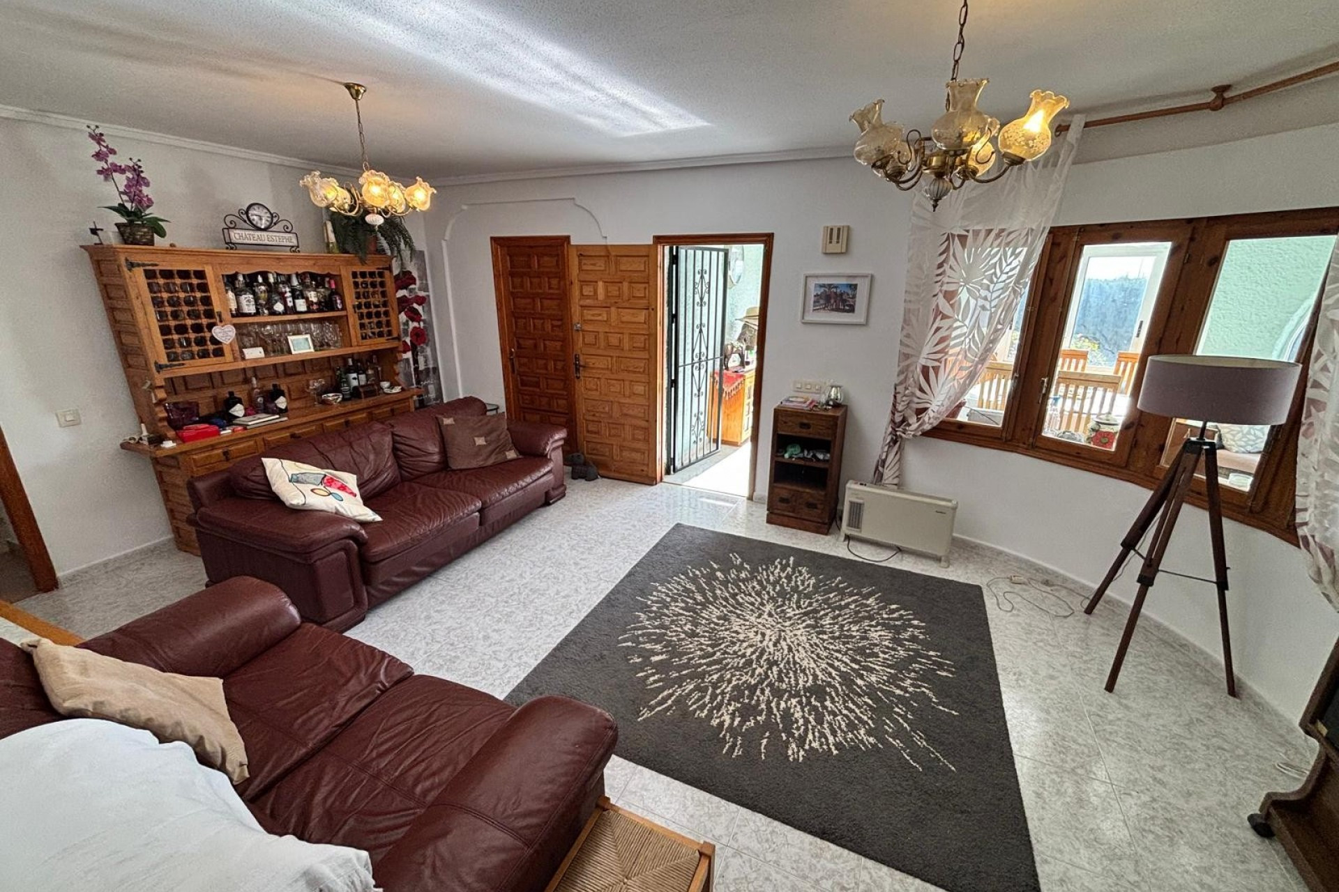 Revente - Villa / Detached - Ciudad Quesada - CENTRO