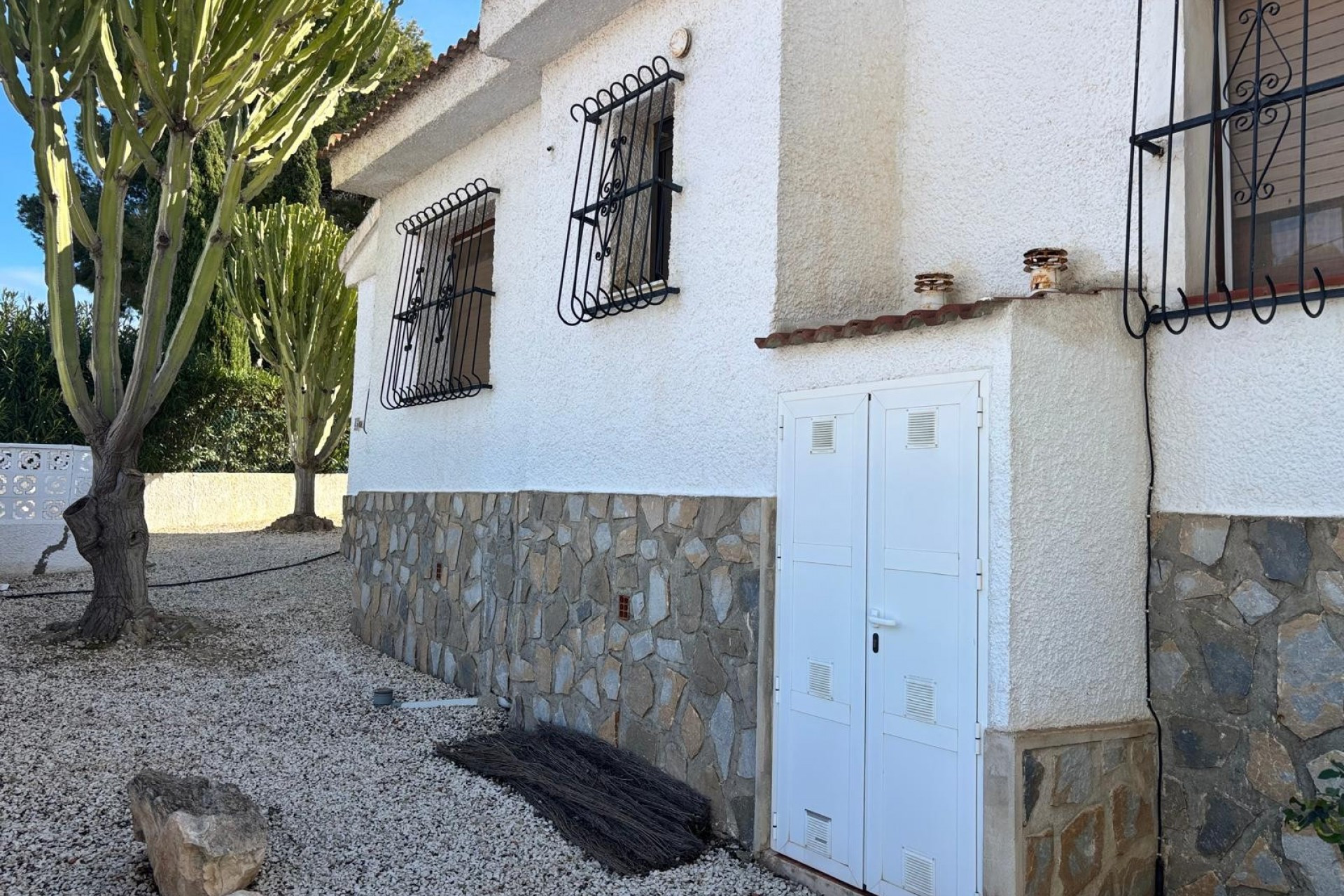 Revente - Villa / Detached - Ciudad Quesada - CENTRO