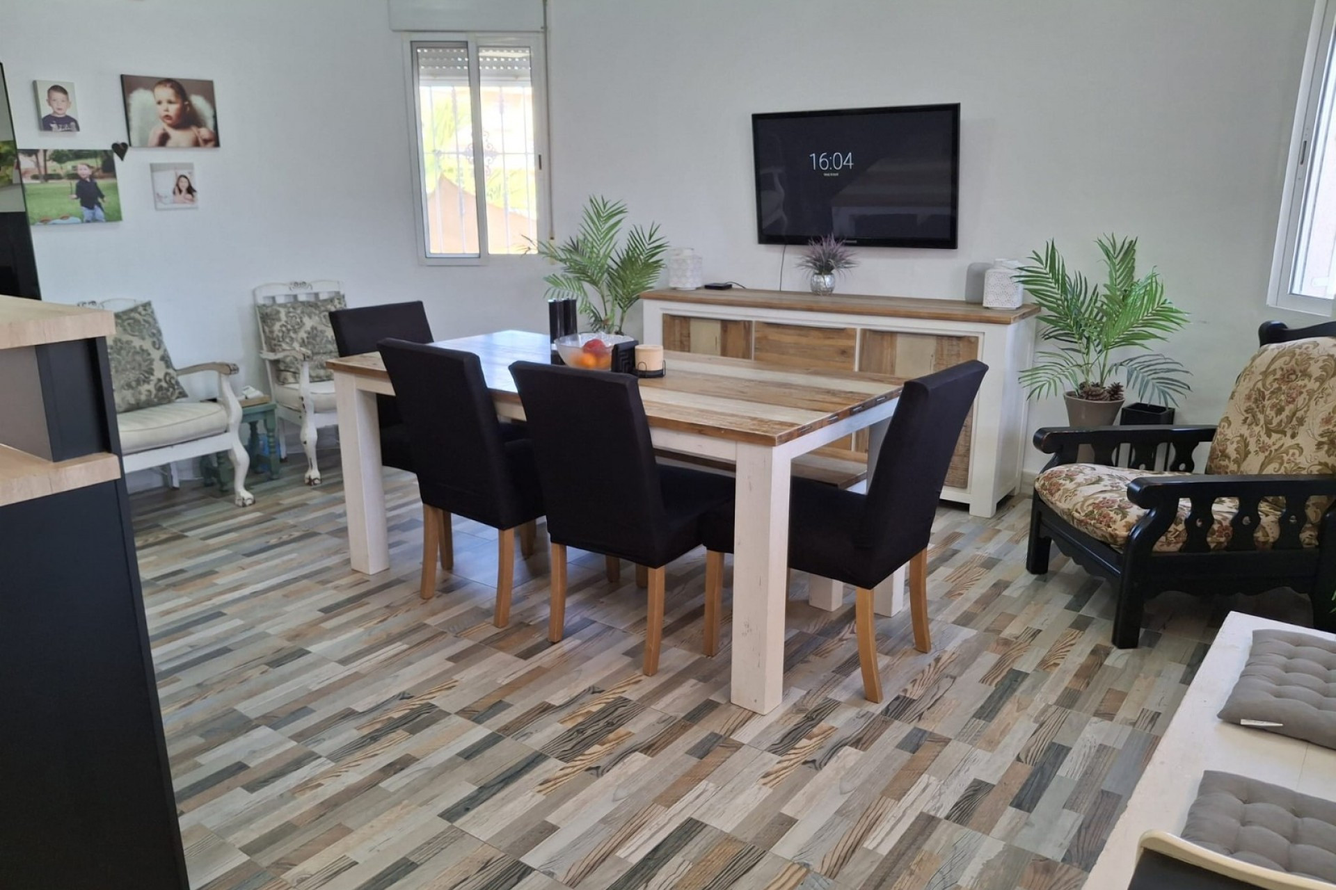 Revente - Villa Detached - Ciudad Quesada - Dona Pepa