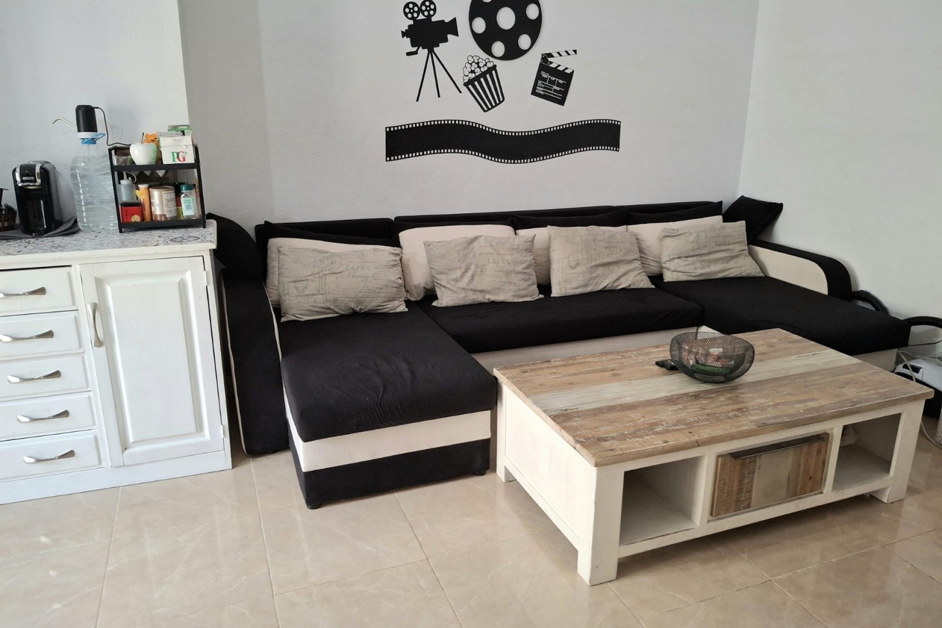 Revente - Villa Detached - Ciudad Quesada - Dona Pepa