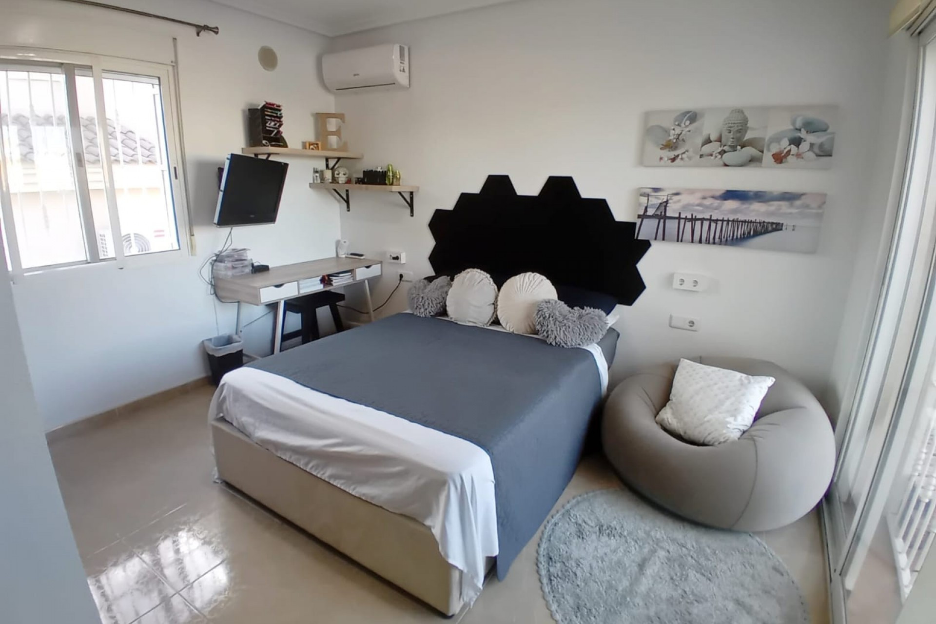 Revente - Villa Detached - Ciudad Quesada - Dona Pepa