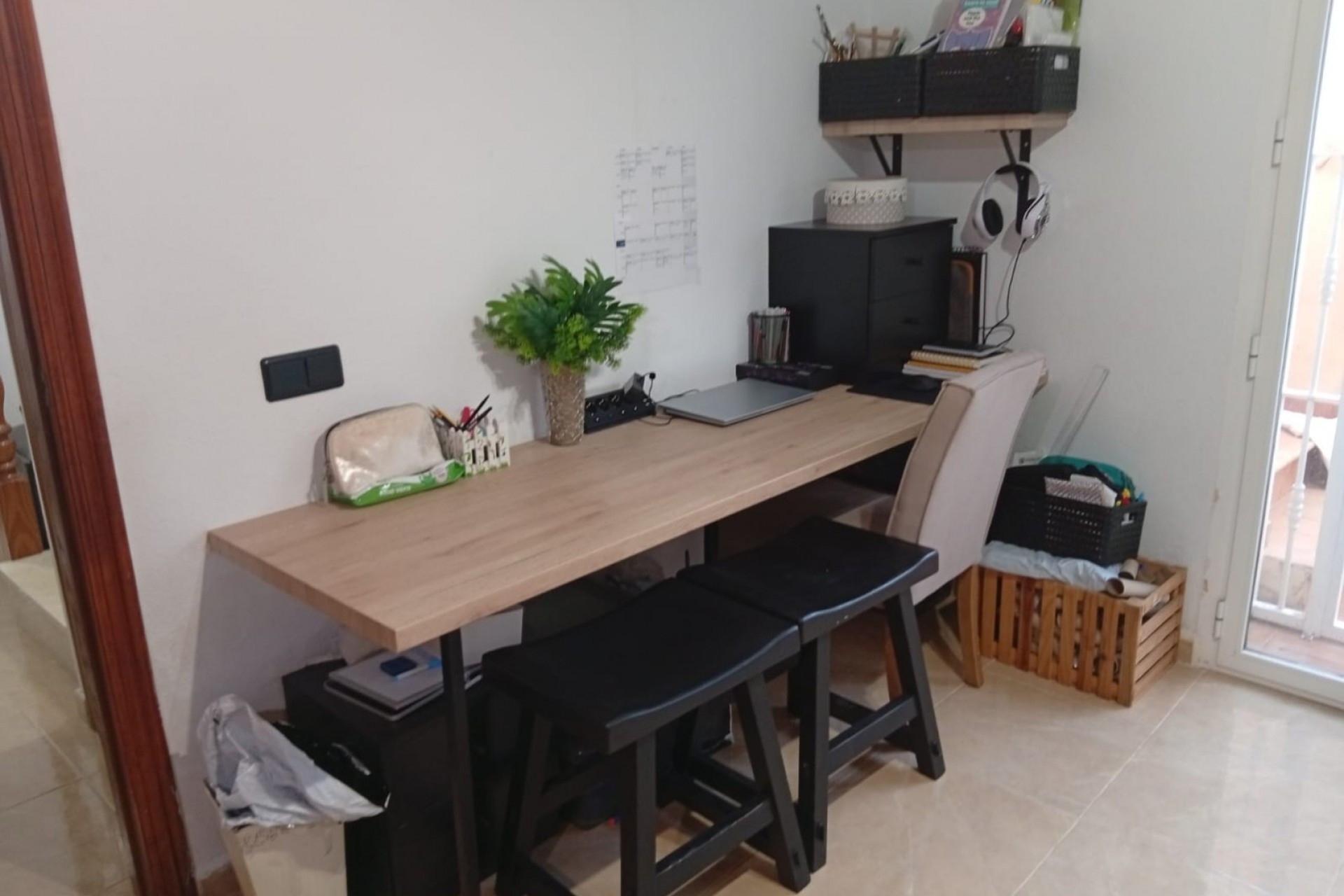 Revente - Villa Detached - Ciudad Quesada - Dona Pepa