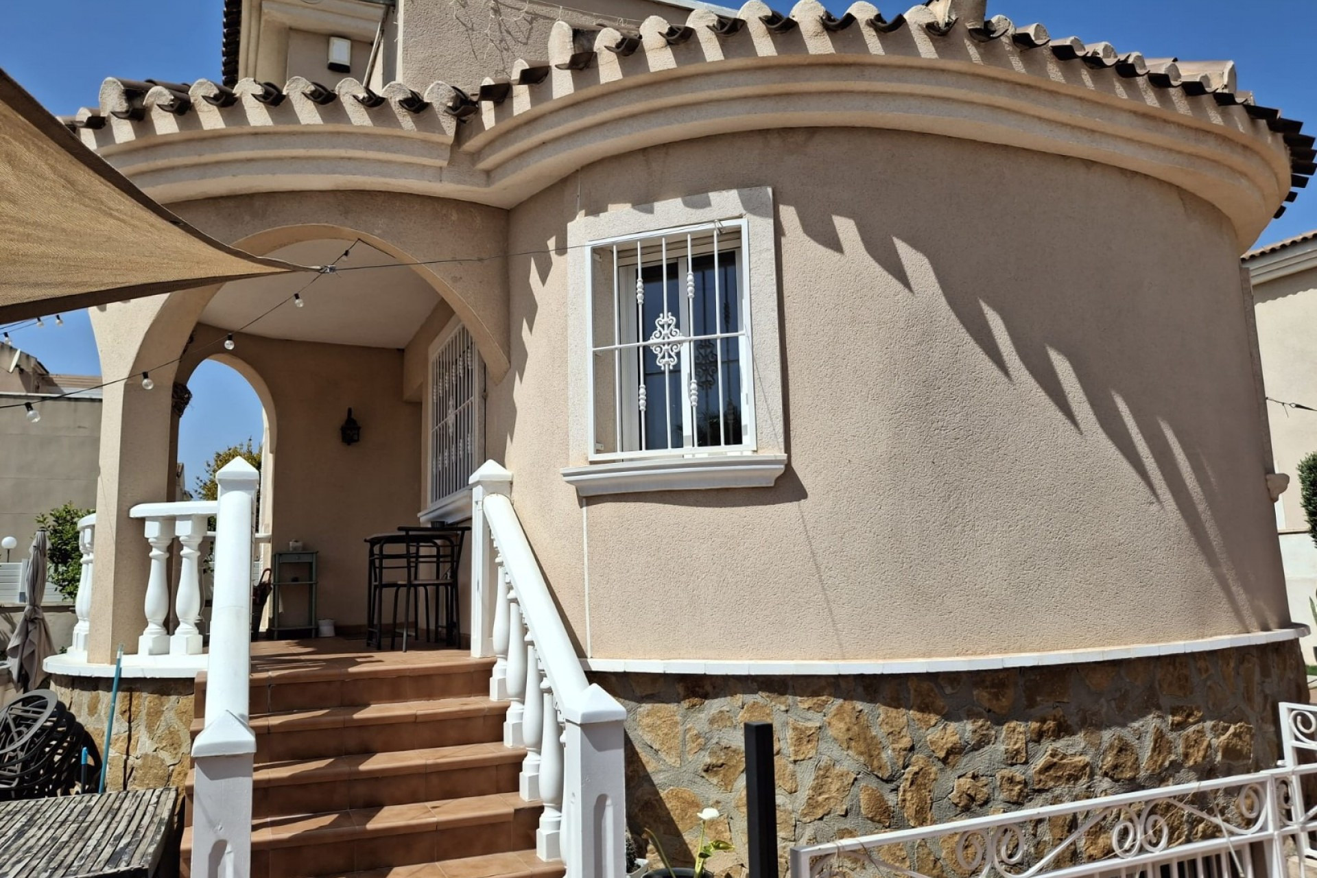 Revente - Villa Detached - Ciudad Quesada - Dona Pepa