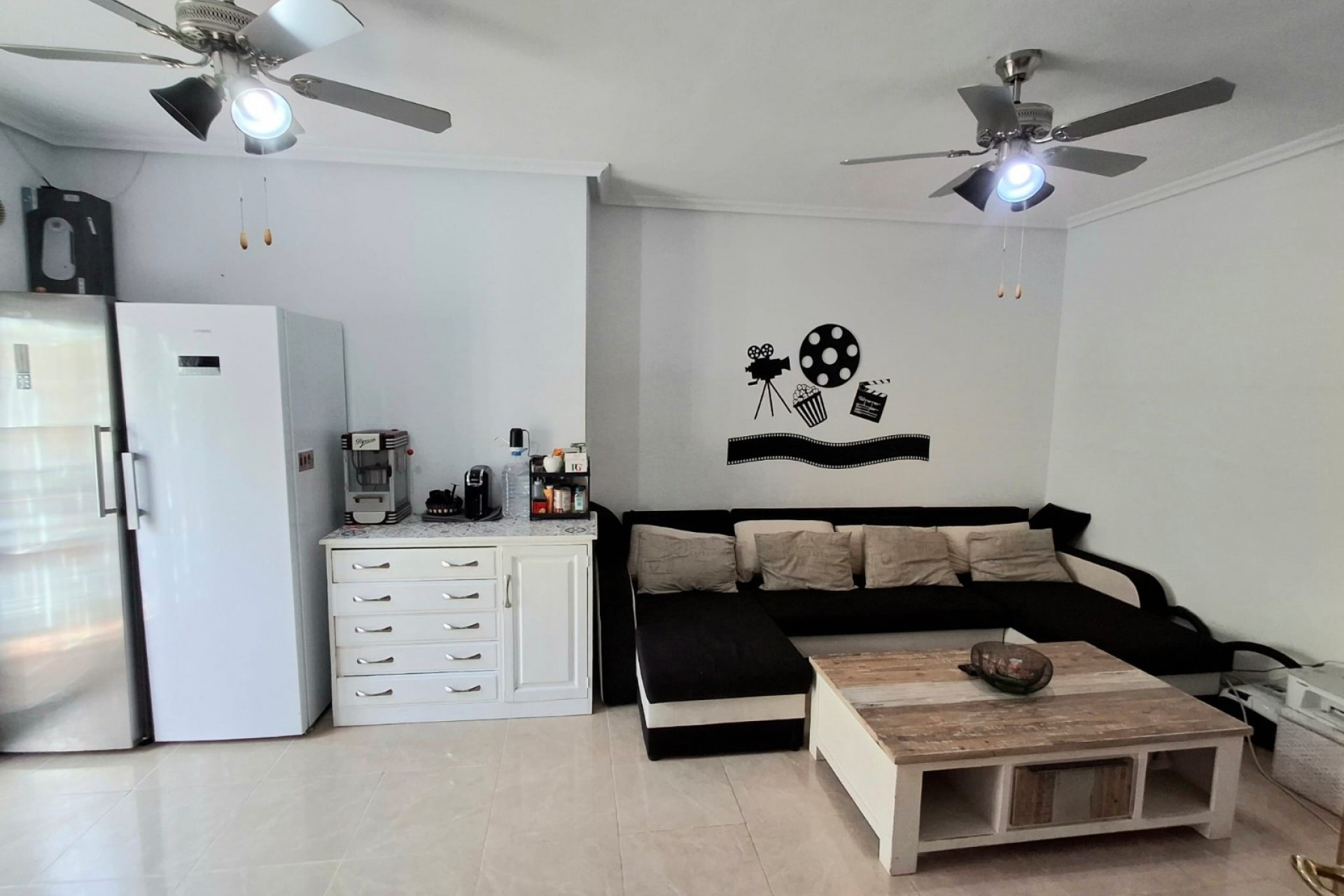 Revente - Villa Detached - Ciudad Quesada - Dona Pepa