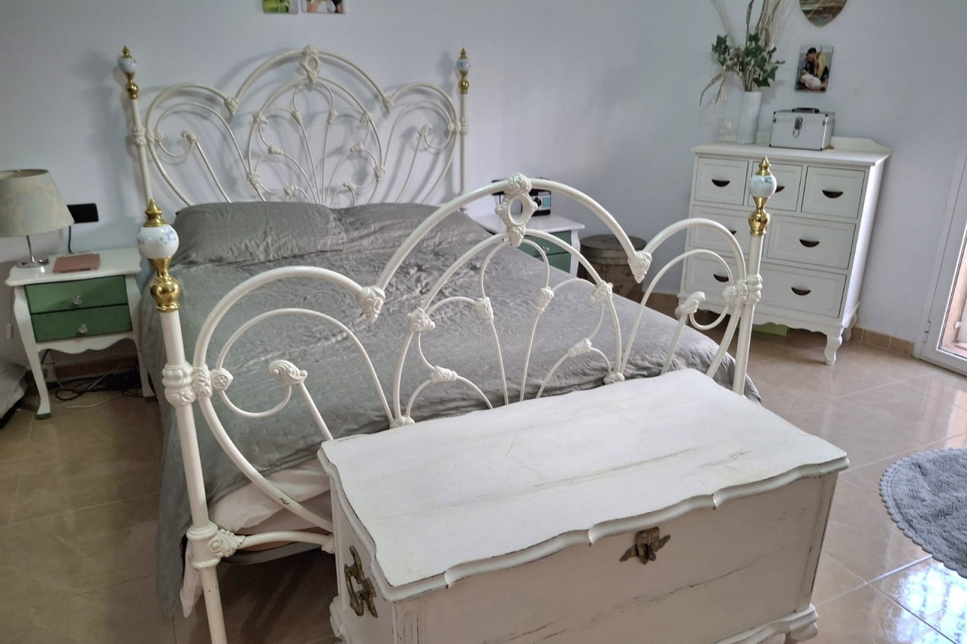 Revente - Villa Detached - Ciudad Quesada - Dona Pepa