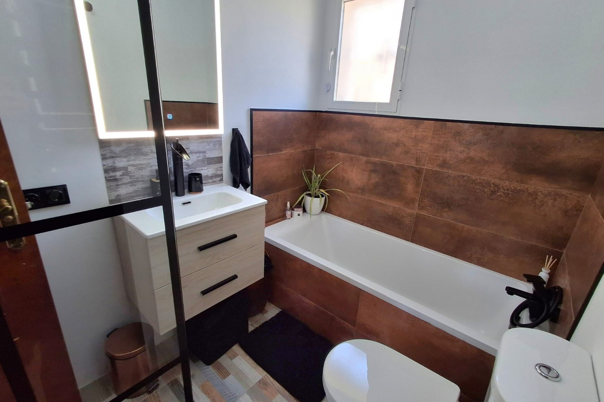 Revente - Villa Detached - Ciudad Quesada - Dona Pepa