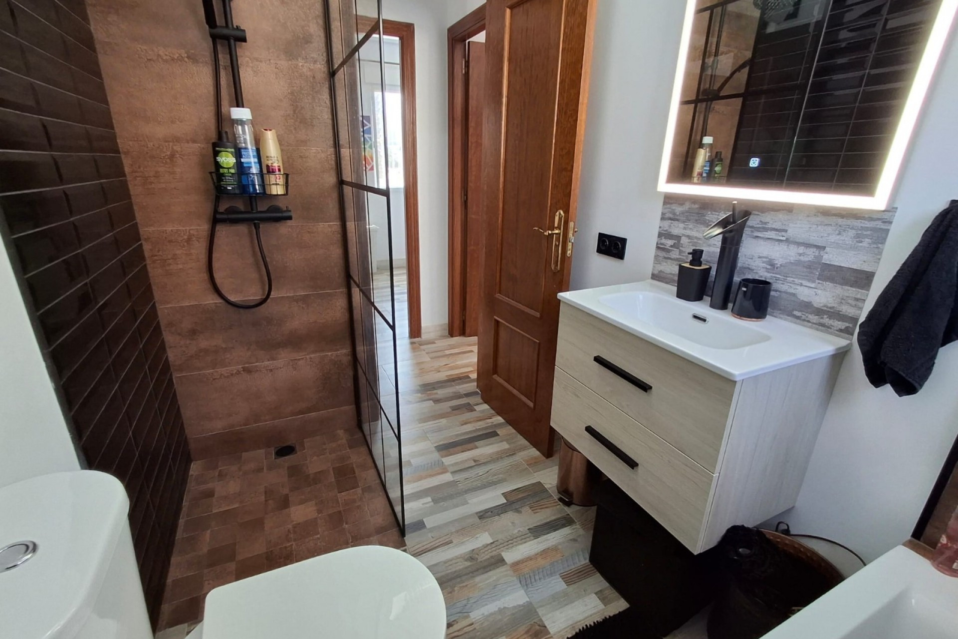 Revente - Villa Detached - Ciudad Quesada - Dona Pepa