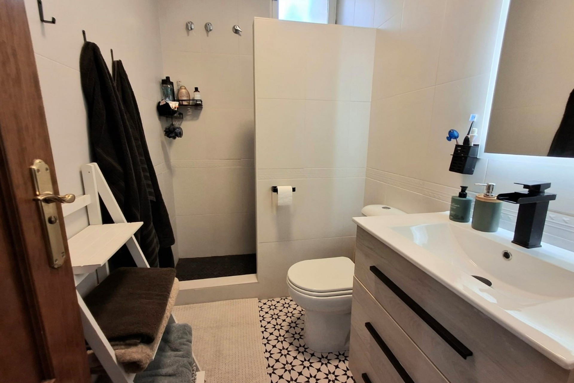 Revente - Villa Detached - Ciudad Quesada - Dona Pepa