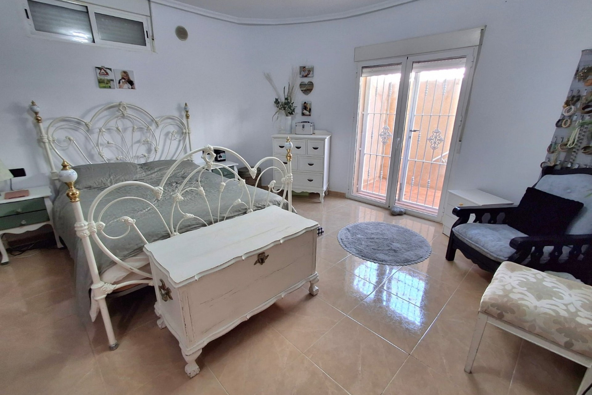 Revente - Villa Detached - Ciudad Quesada - Dona Pepa