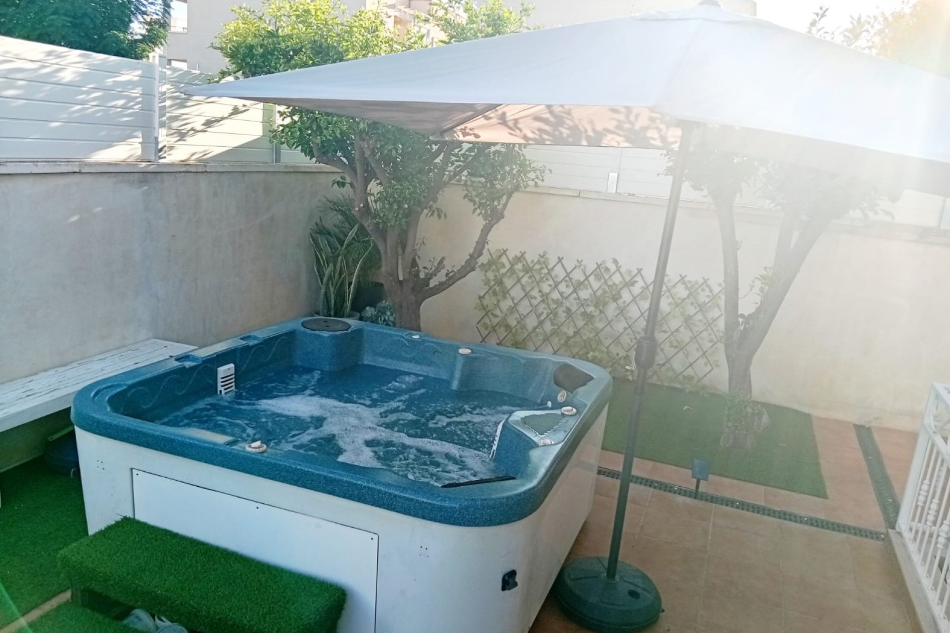 Revente - Villa Detached - Ciudad Quesada - Dona Pepa